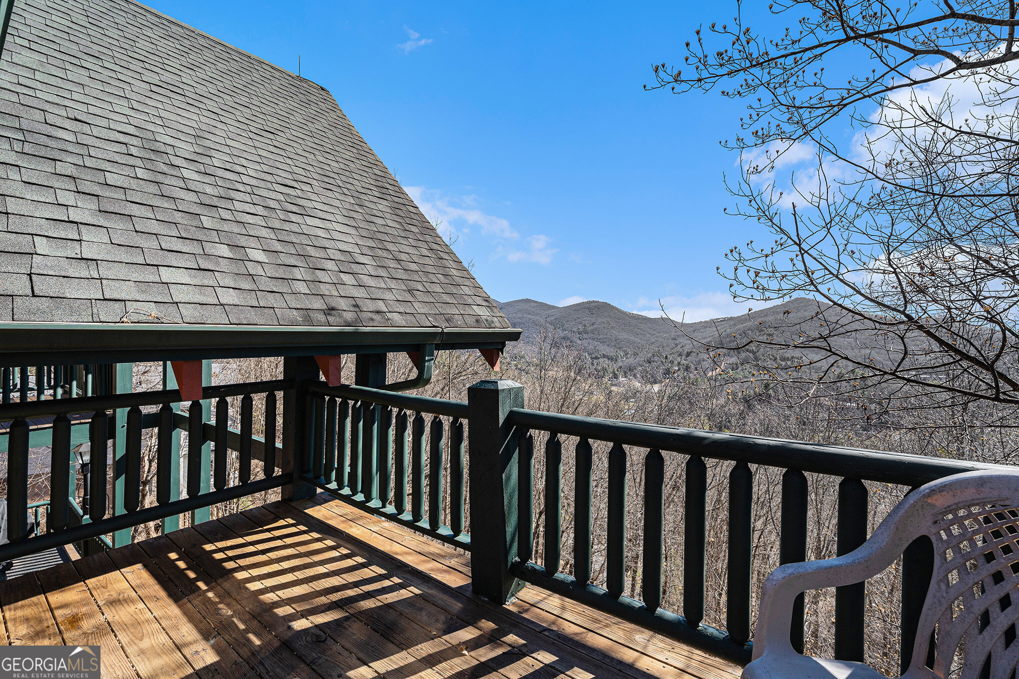 1007 Sky High DR