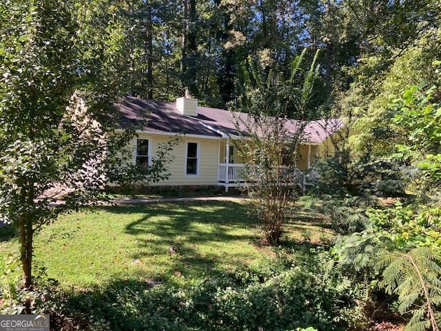 Photo of 1604 Oakview Dr, Griffin, GA 30223 (MLS # 10874298)