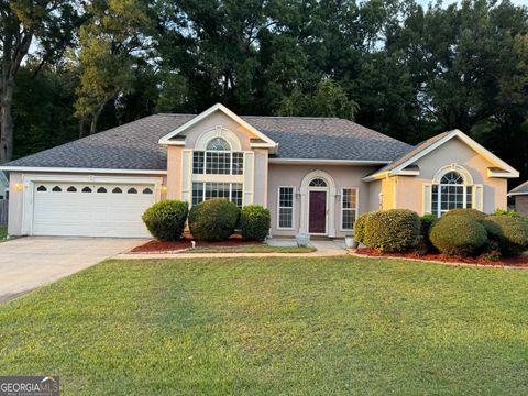 A home in Kathleen