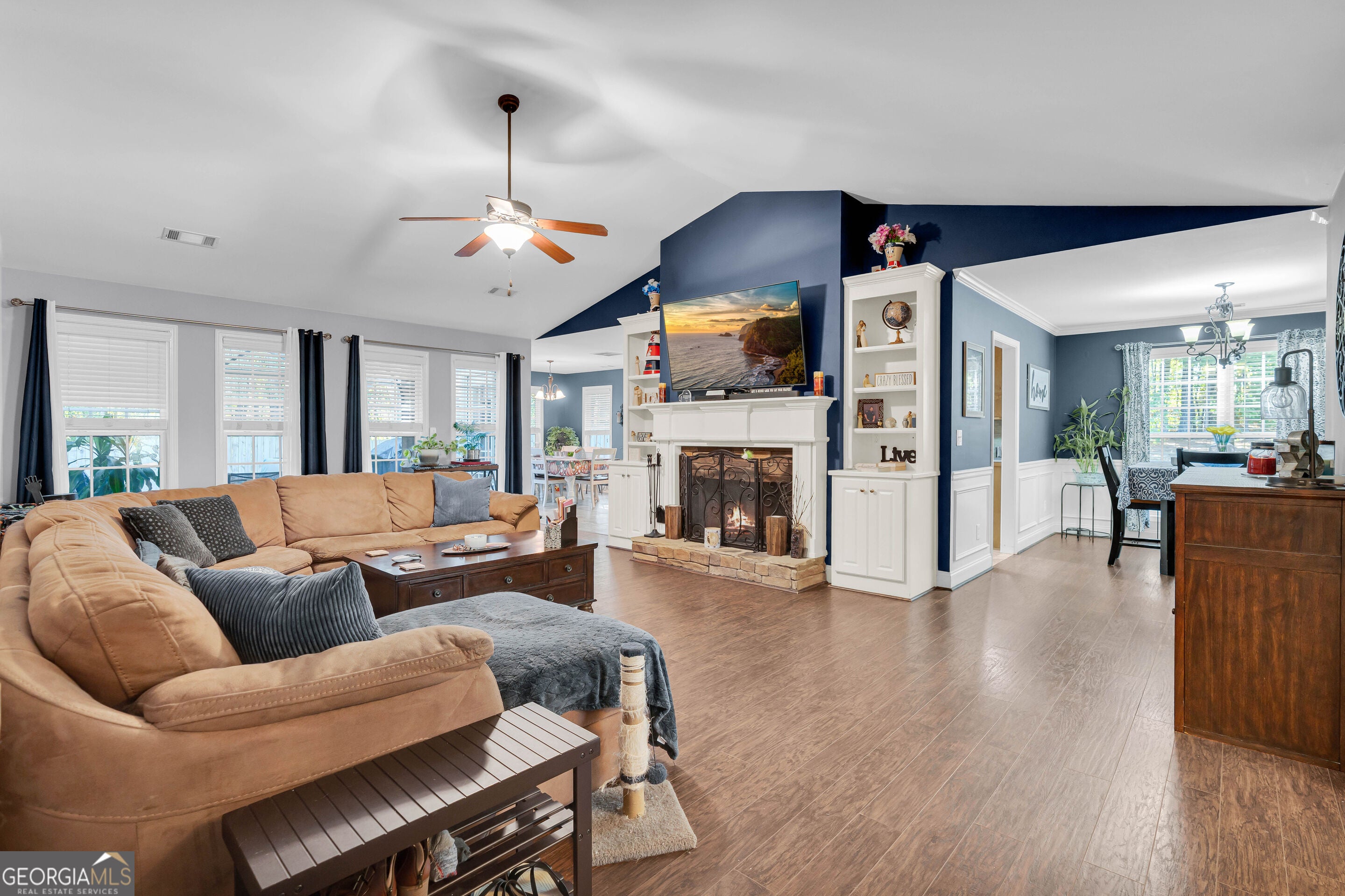 1503 Blakewood TRL