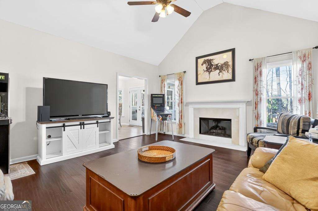 Photo of 155 Clubhouse Drive NW, Kennesaw, GA 30144 (MLS # 10673372)