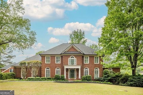 1048 Byrnwyck RD NE Brookhaven GA 30319