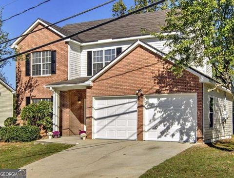 1399 Cutters Mill Drive, Lithonia, GA 30058 - MLS#: 10473596