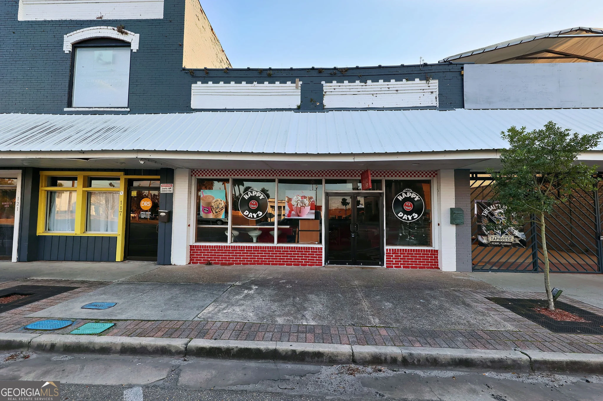 115 E Green Street, Perry, FL, 32347