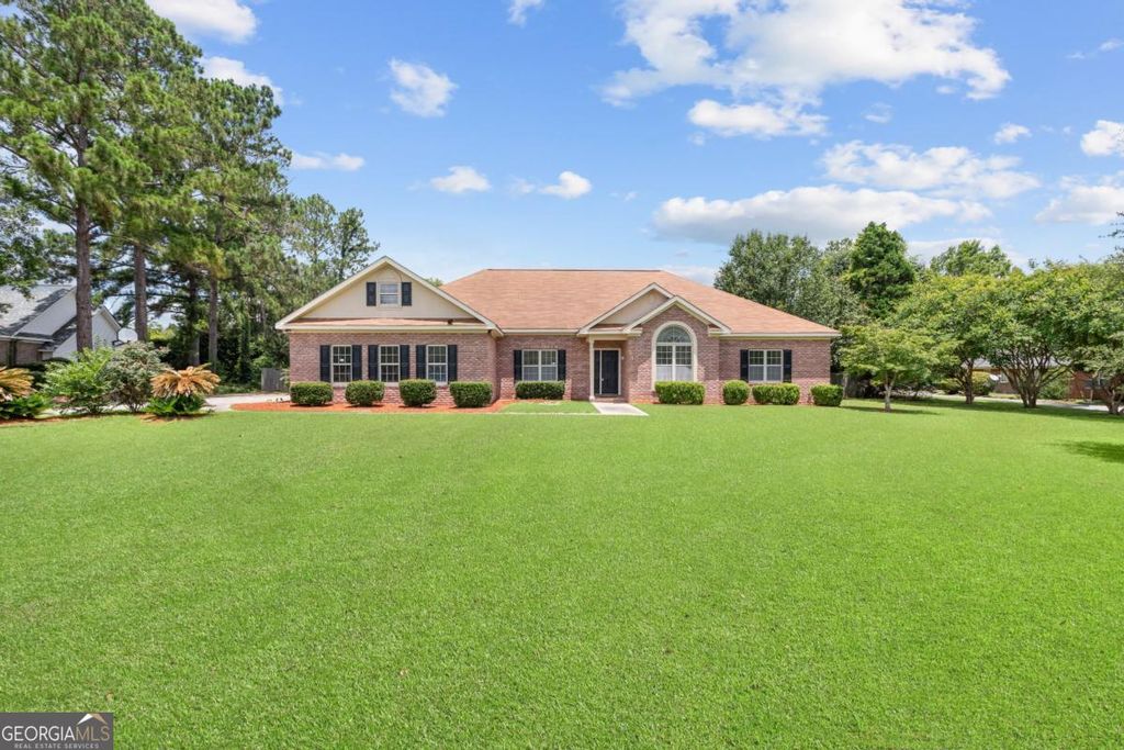 Photo of 1005 Chase Court, Statesboro, GA 30458 (MLS # 10788075)