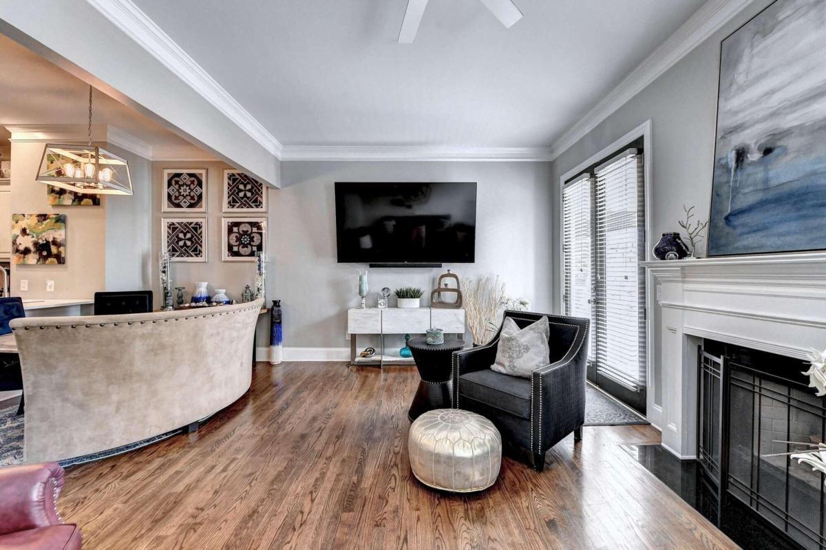 Newgate at Windermere - Residential