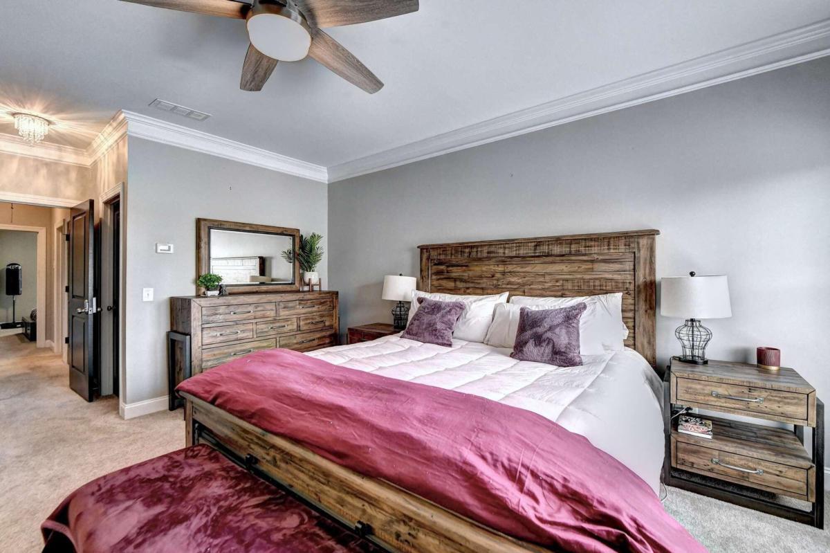 Newgate at Windermere - Residential