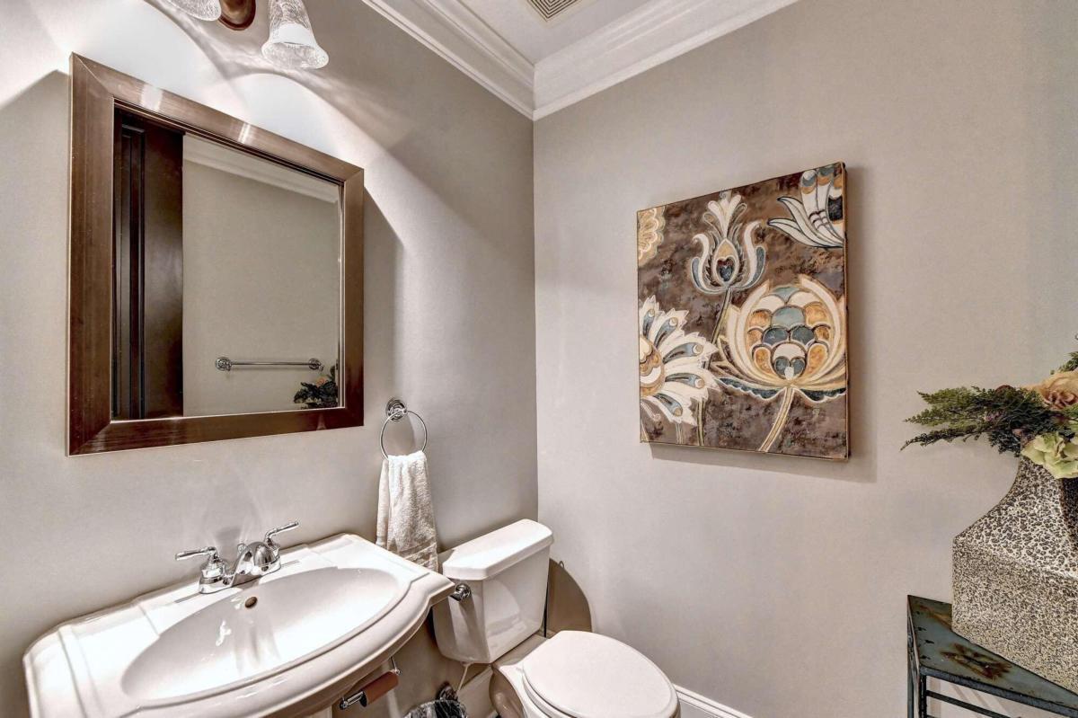 Newgate at Windermere - Residential