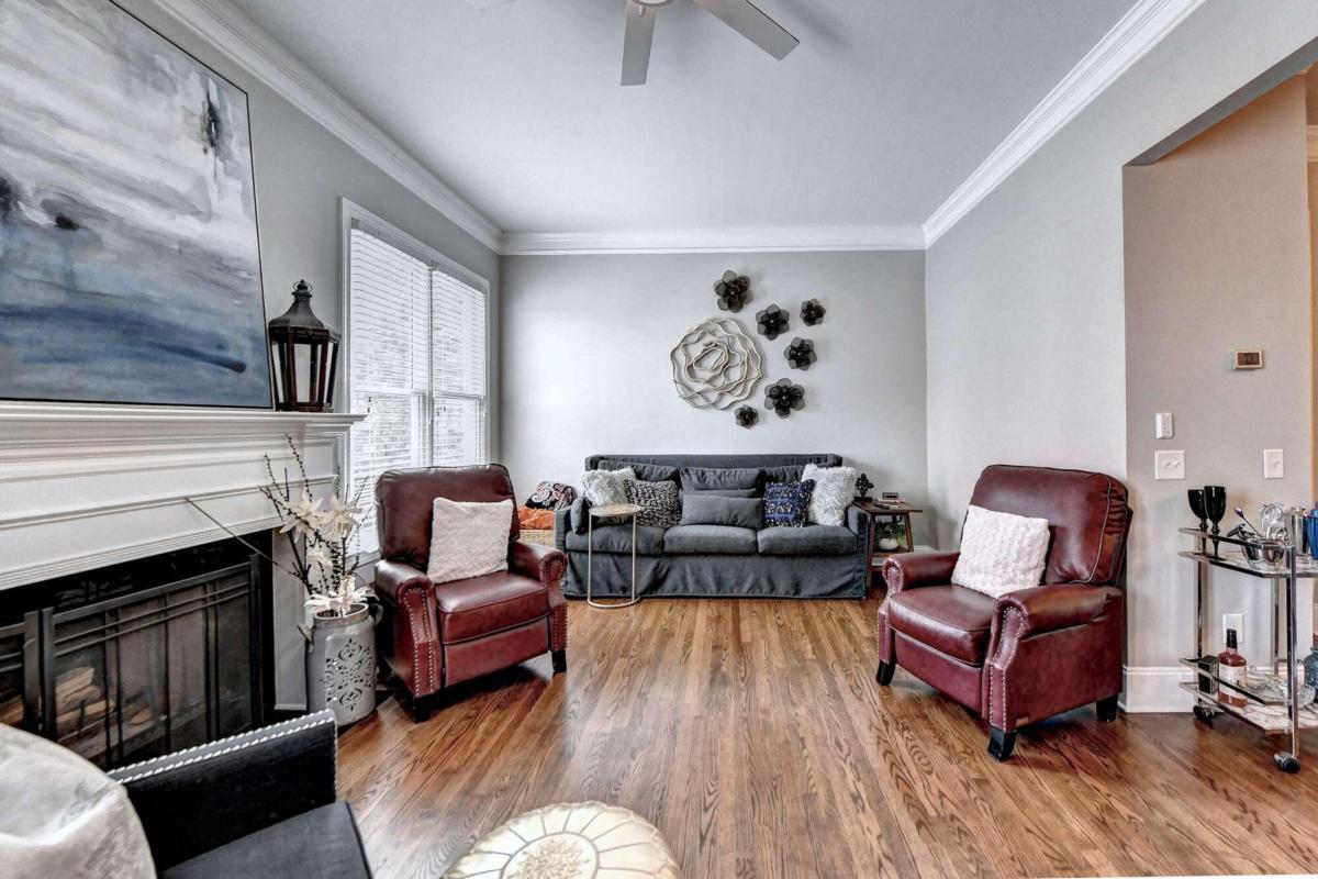 Newgate at Windermere - Residential