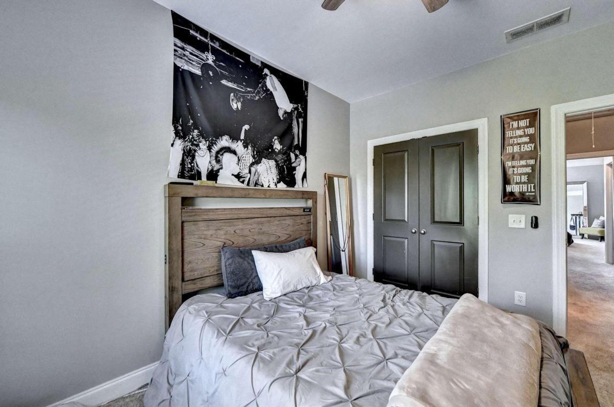Newgate at Windermere - Residential