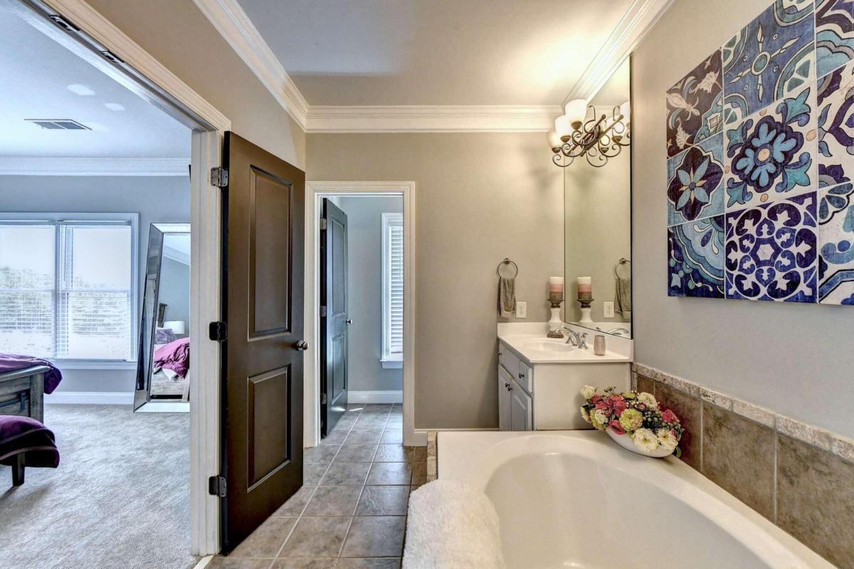 Newgate at Windermere - Residential