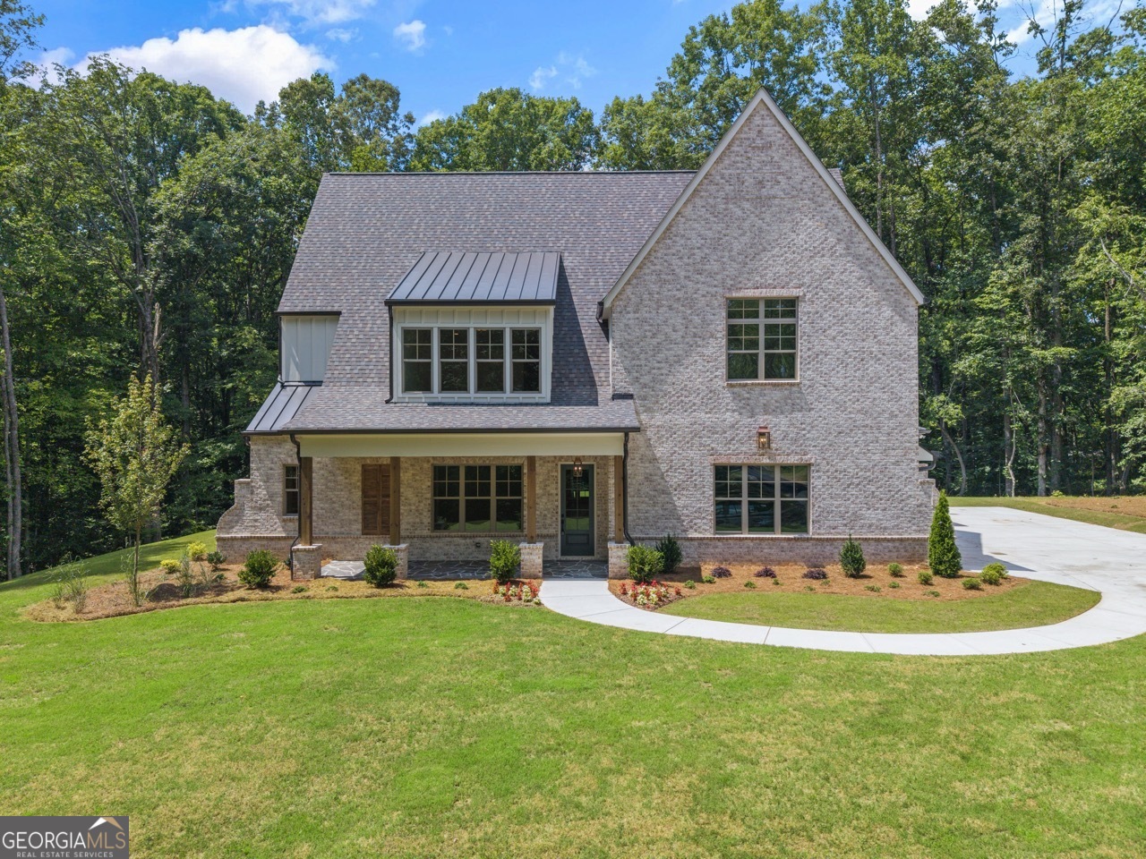 879 Arnold Mill RD