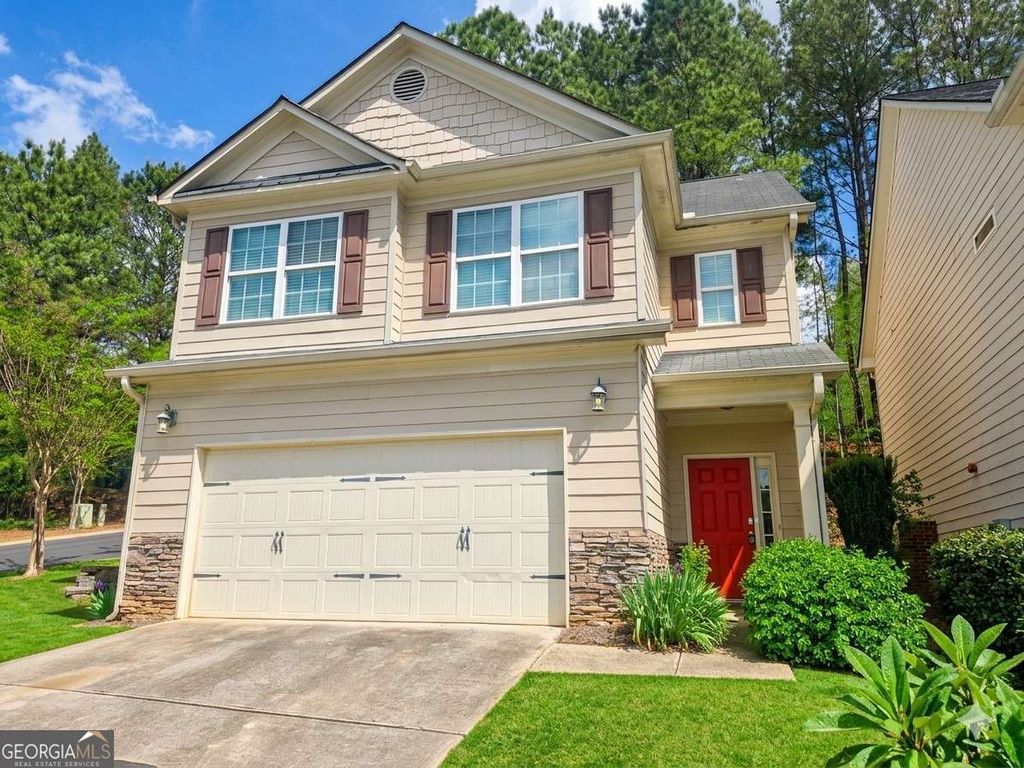 Photo of 514 Whitney Way, Canton, GA 30114 (MLS # 10733547)