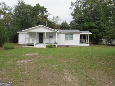 112 Judy AVE Cordele GA 31015