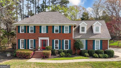 730 Edgewater PL NW Kennesaw GA 30144