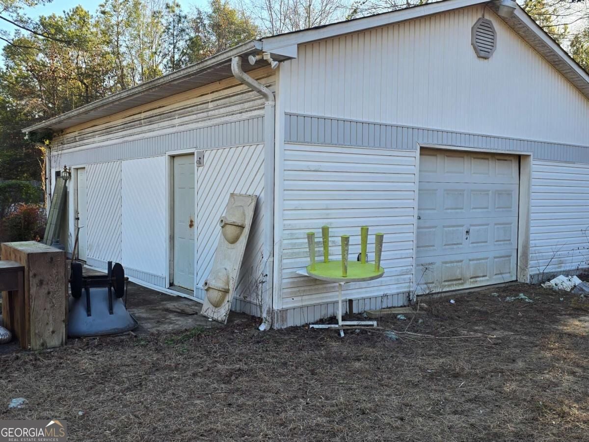 253 Pottery RD