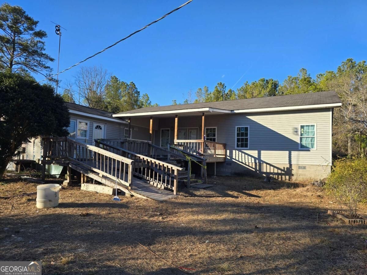 253 Pottery RD