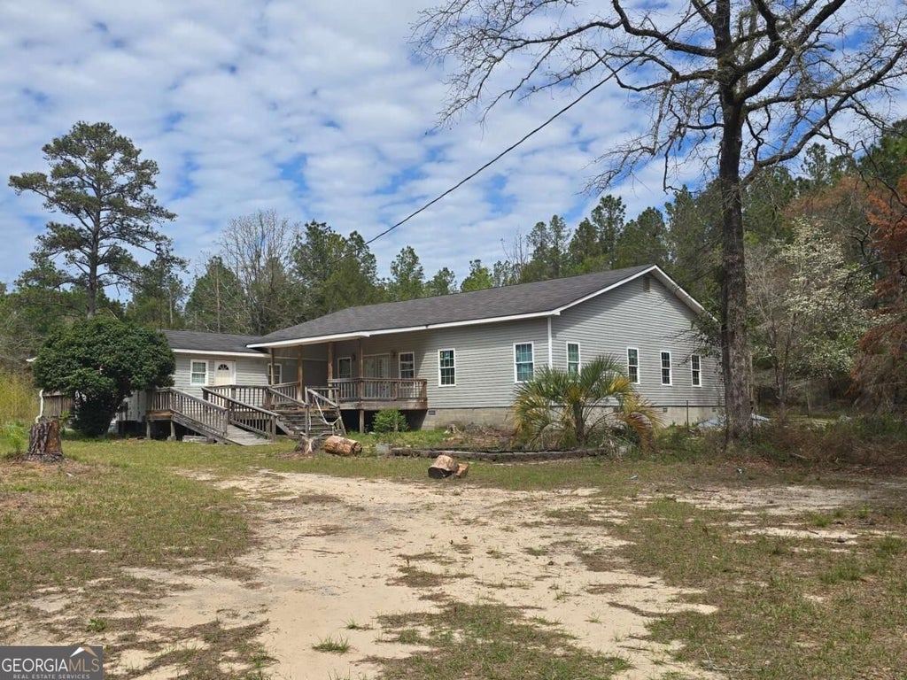 Photo of 253 Pottery Road, Lizella, GA 31052 (MLS # 10850916)