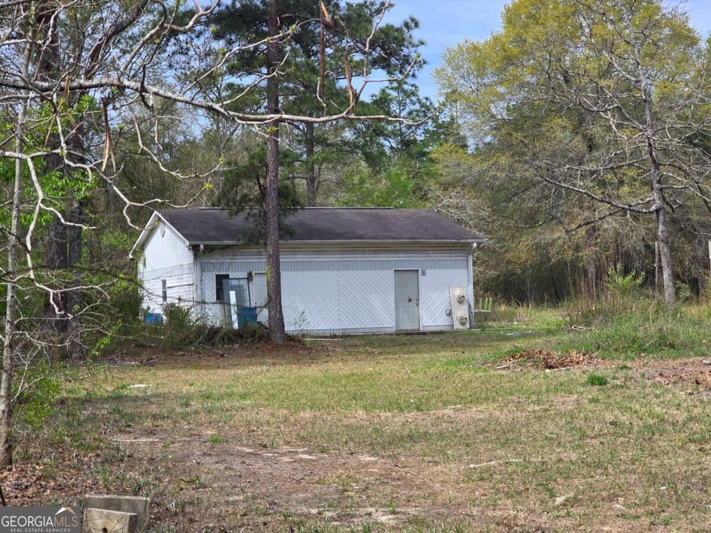 Photo of 253 Pottery Road, Lizella, GA 31052 (MLS # 10850916)