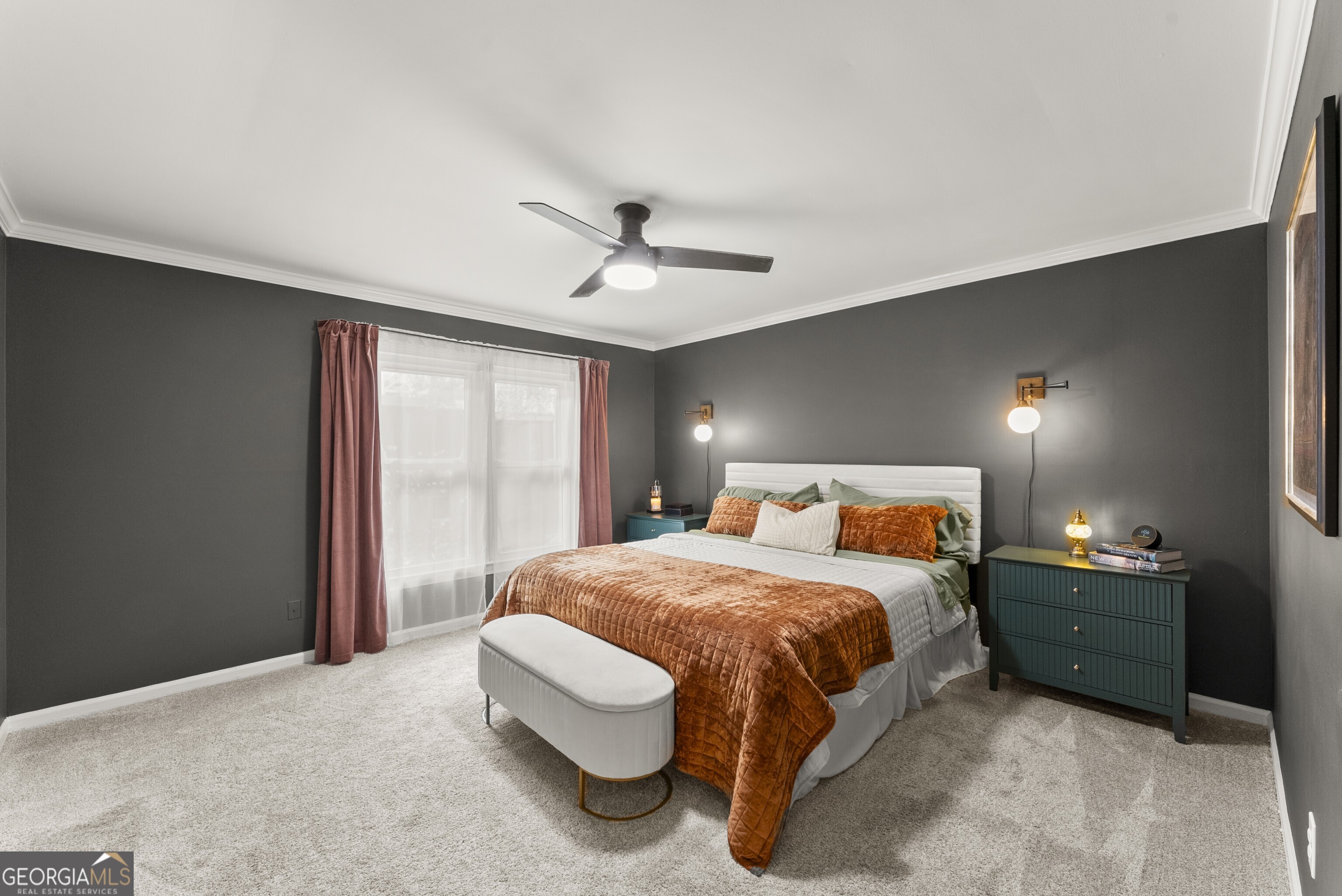 The Accolades - Residential