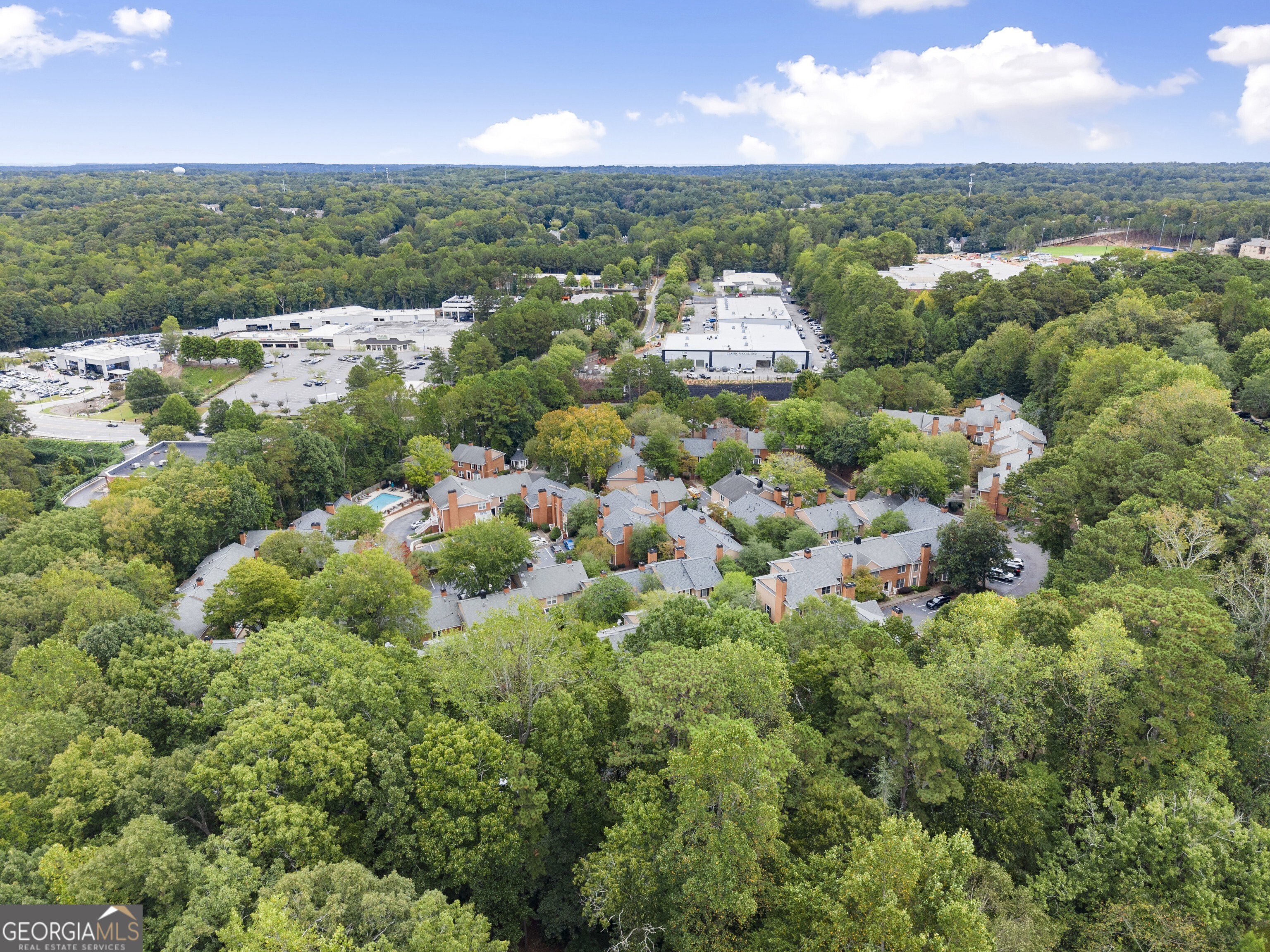 The Accolades - Residential