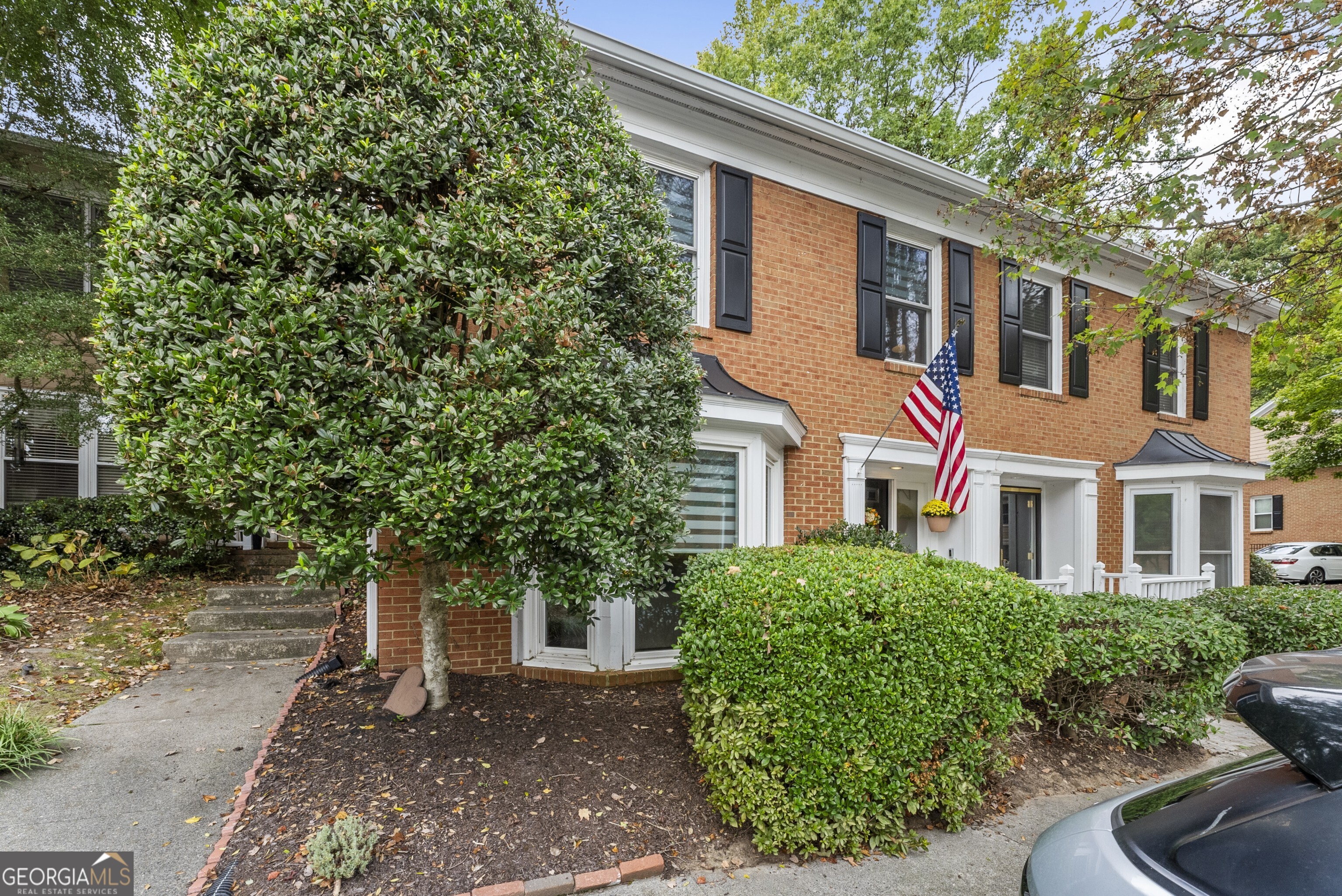 The Accolades - Residential