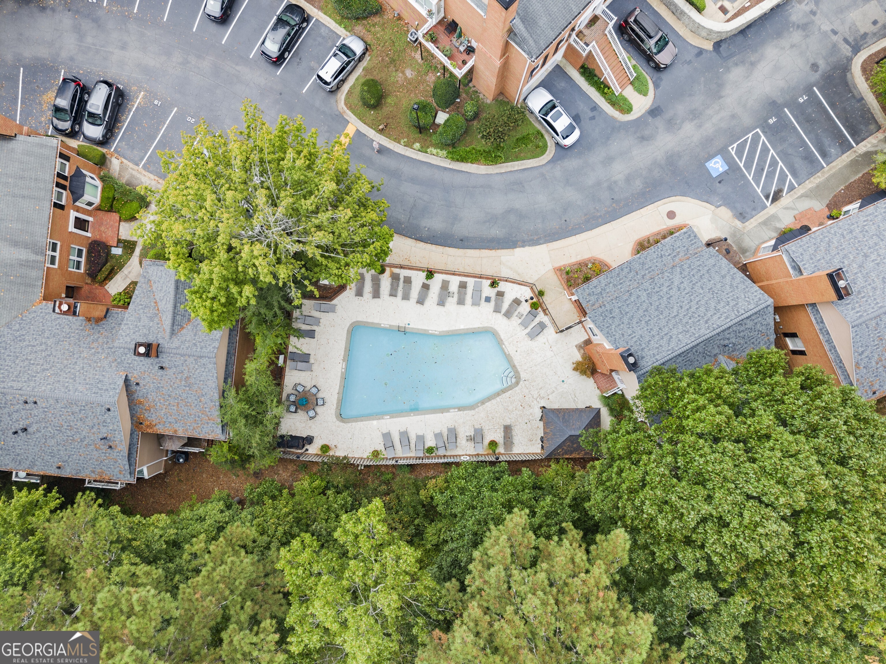 The Accolades - Residential