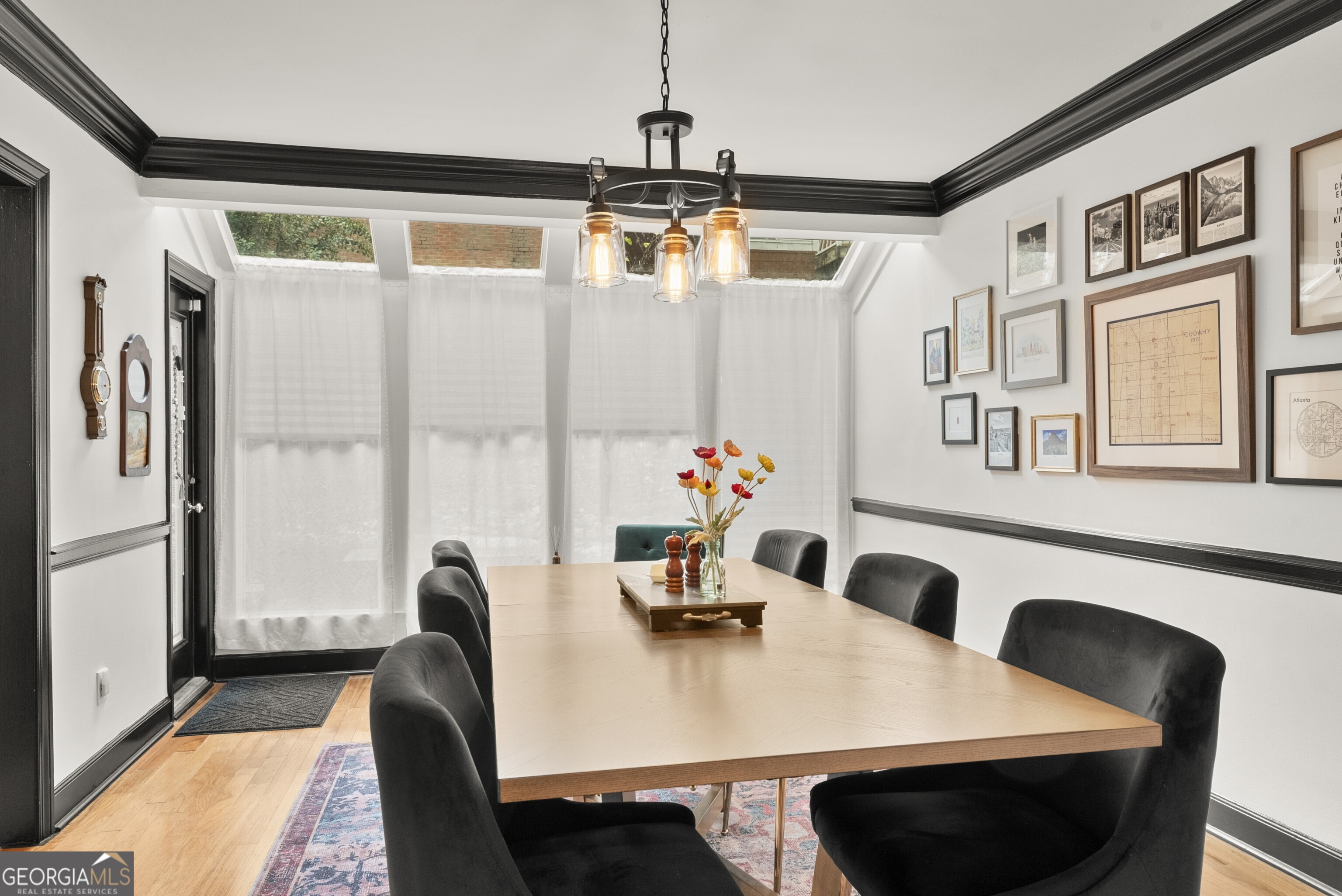 The Accolades - Residential