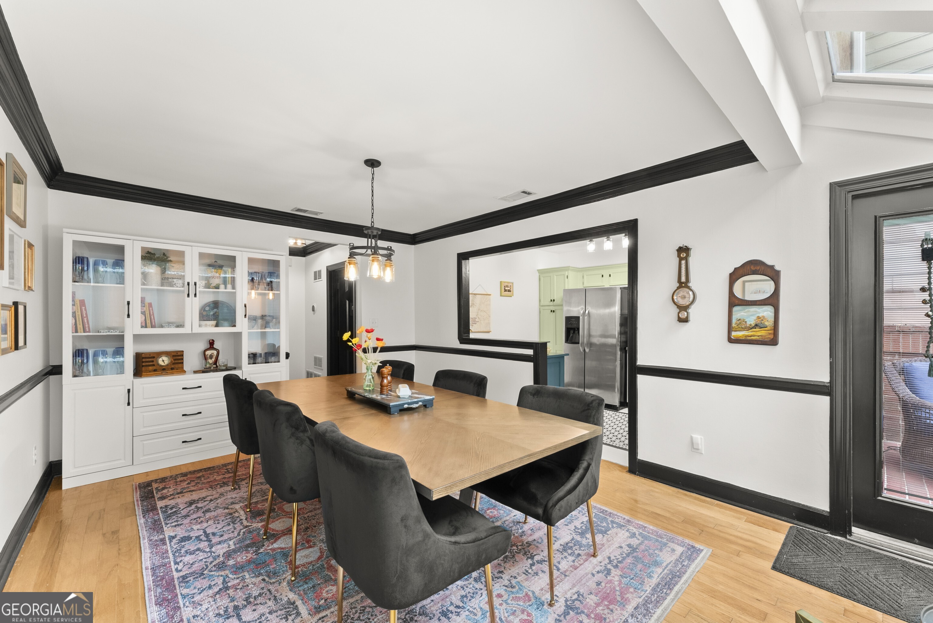 The Accolades - Residential