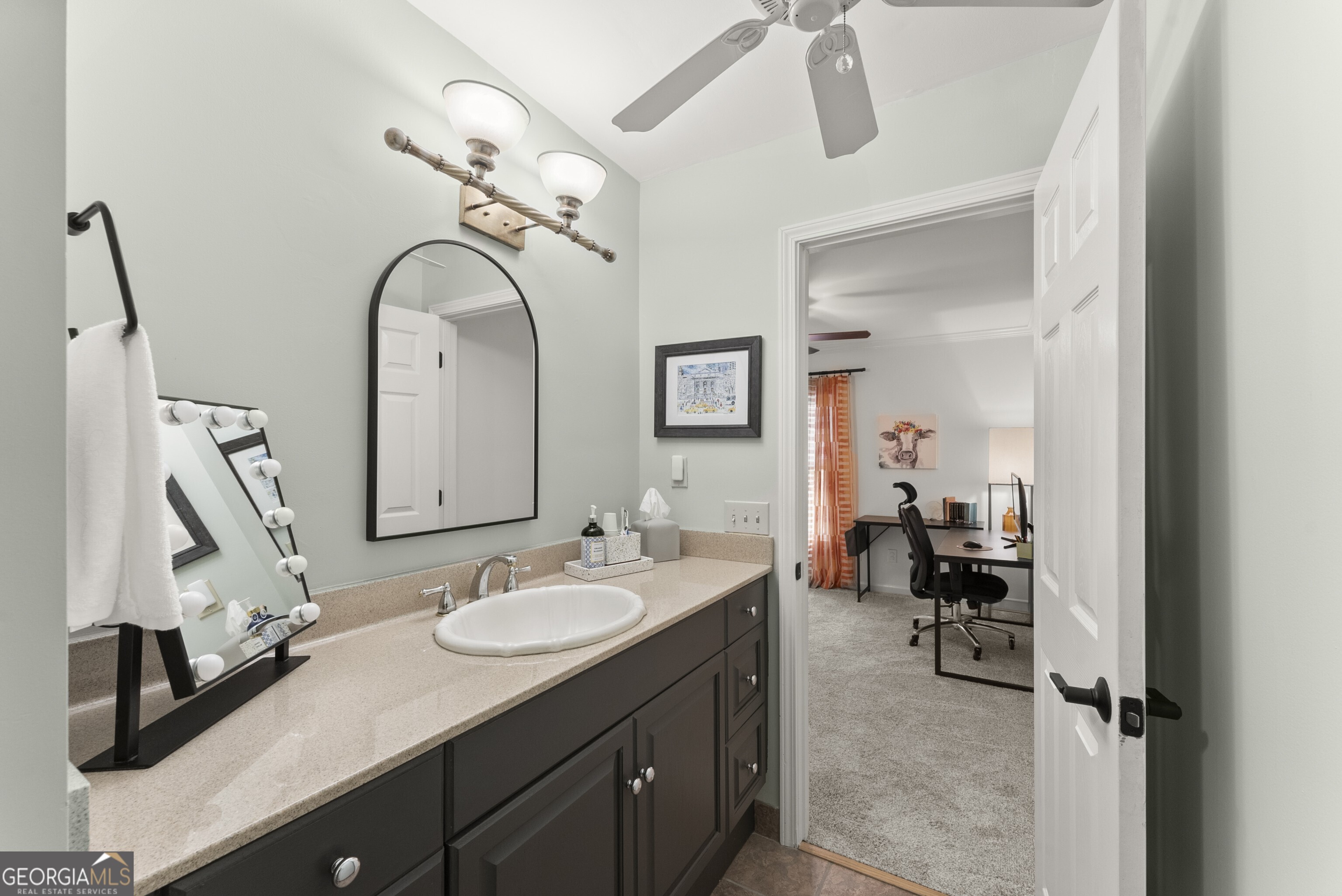 The Accolades - Residential