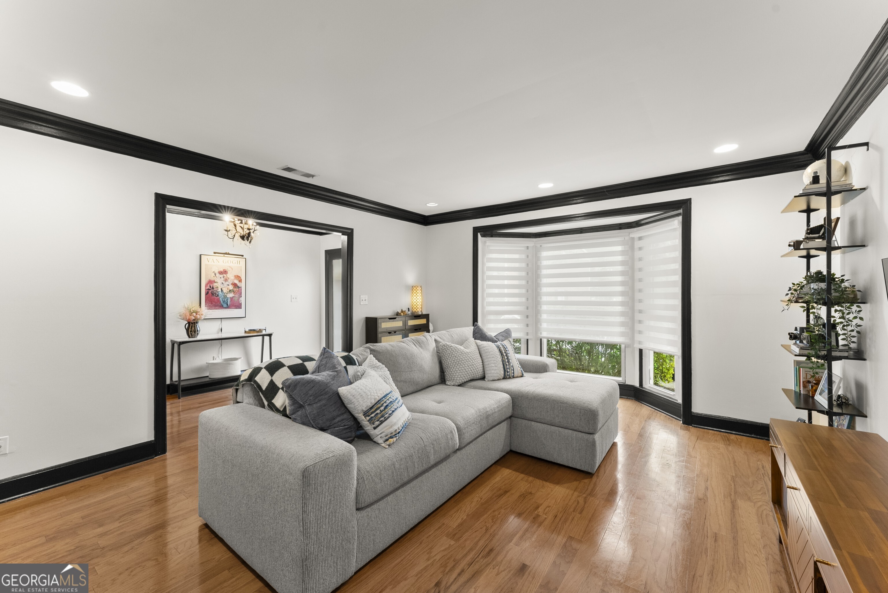The Accolades - Residential