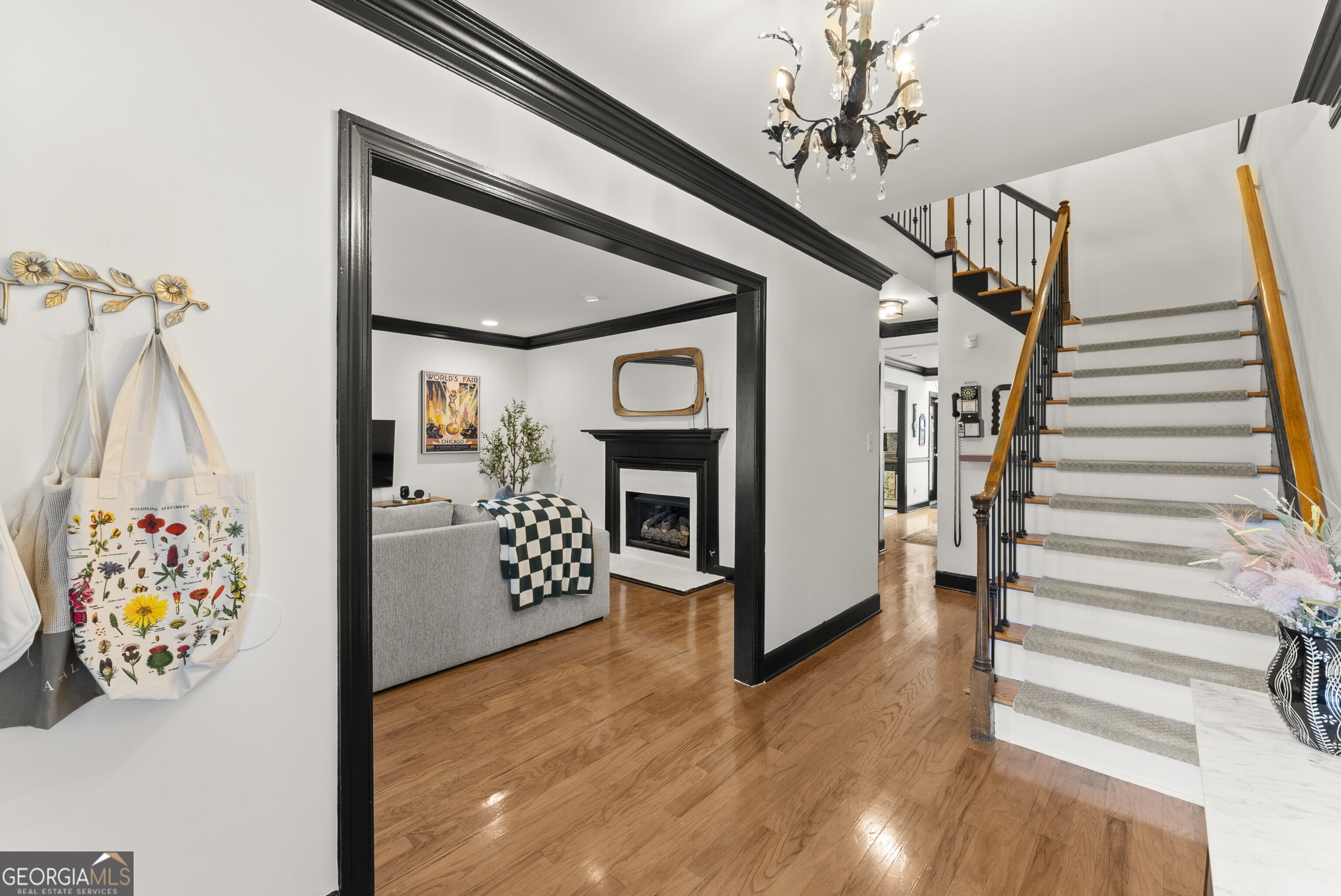 The Accolades - Residential