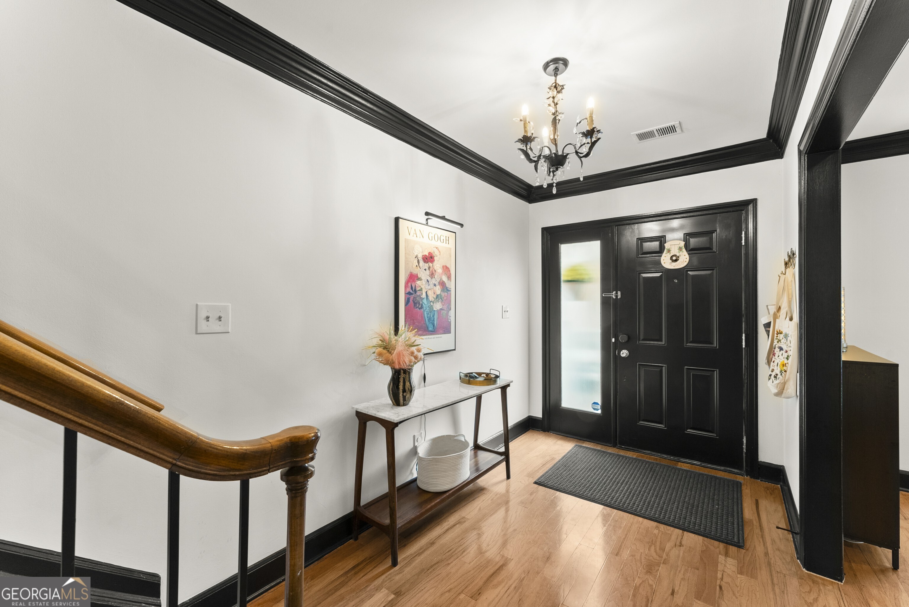 The Accolades - Residential