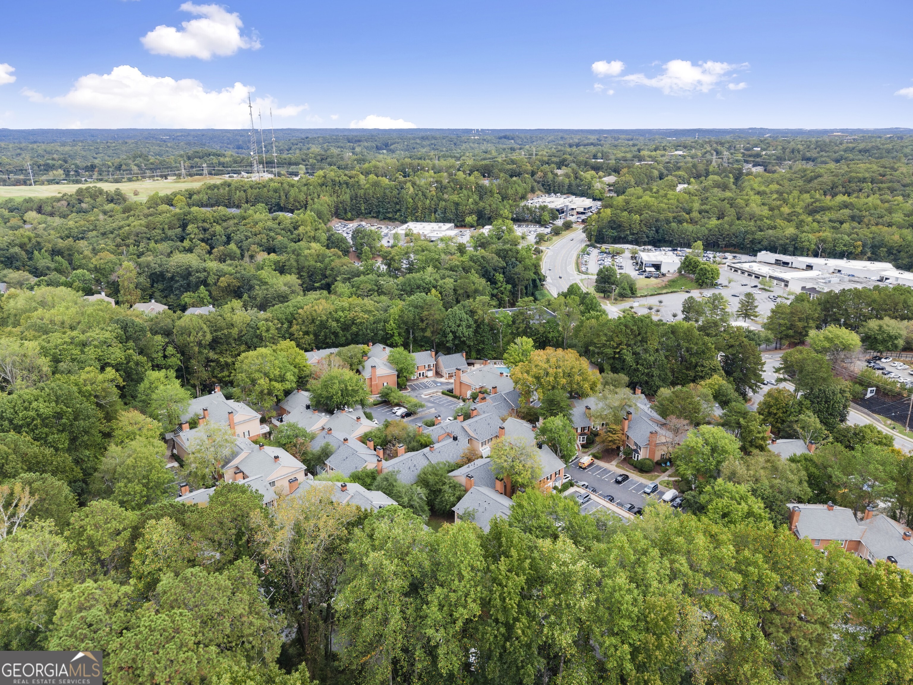 The Accolades - Residential