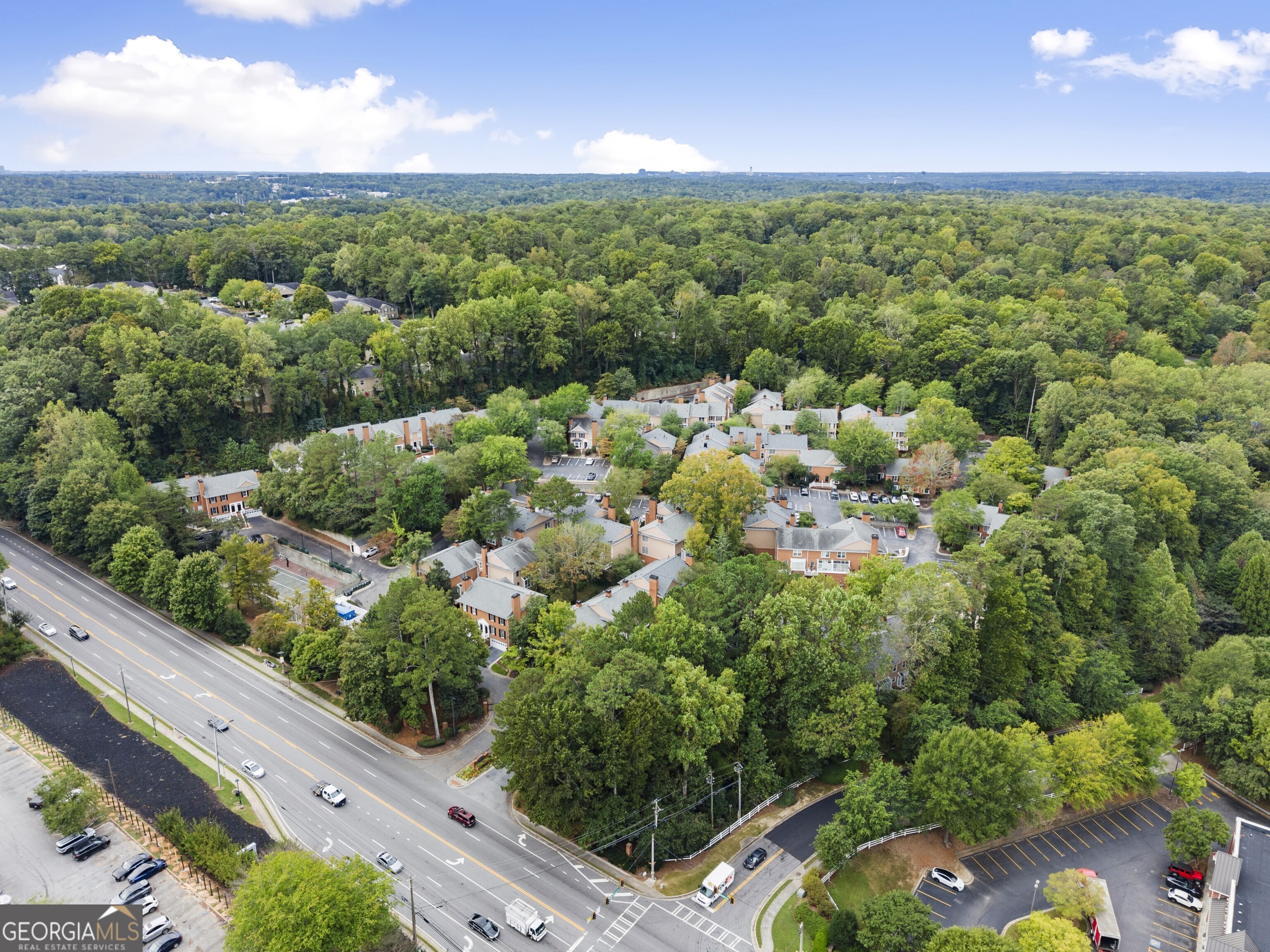 The Accolades - Residential