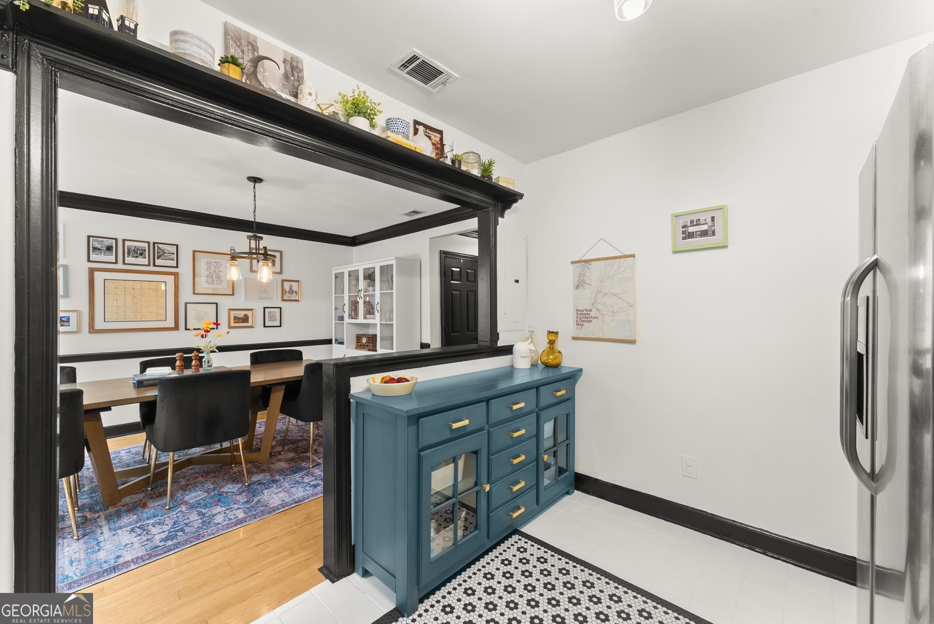 The Accolades - Residential