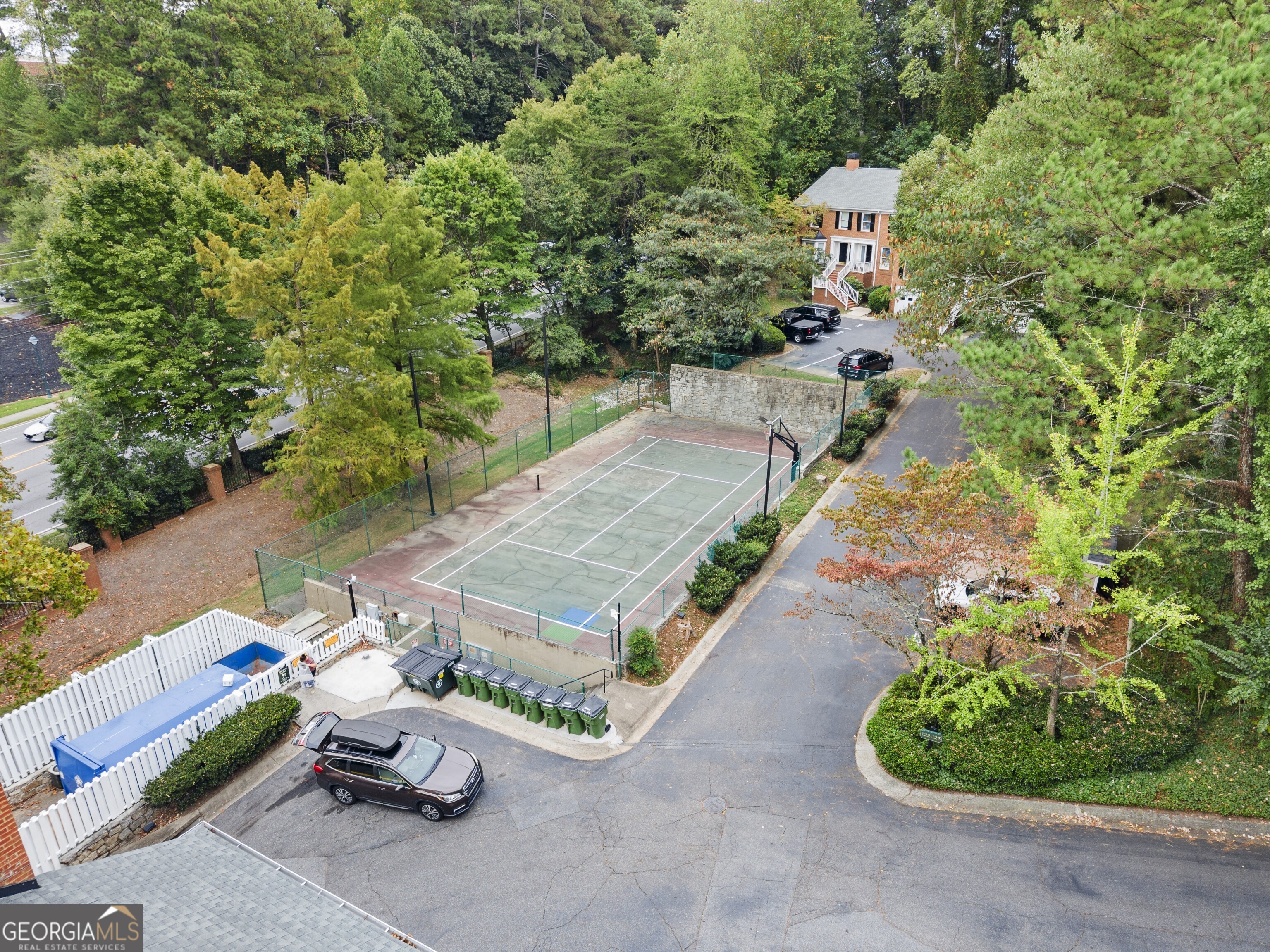 The Accolades - Residential