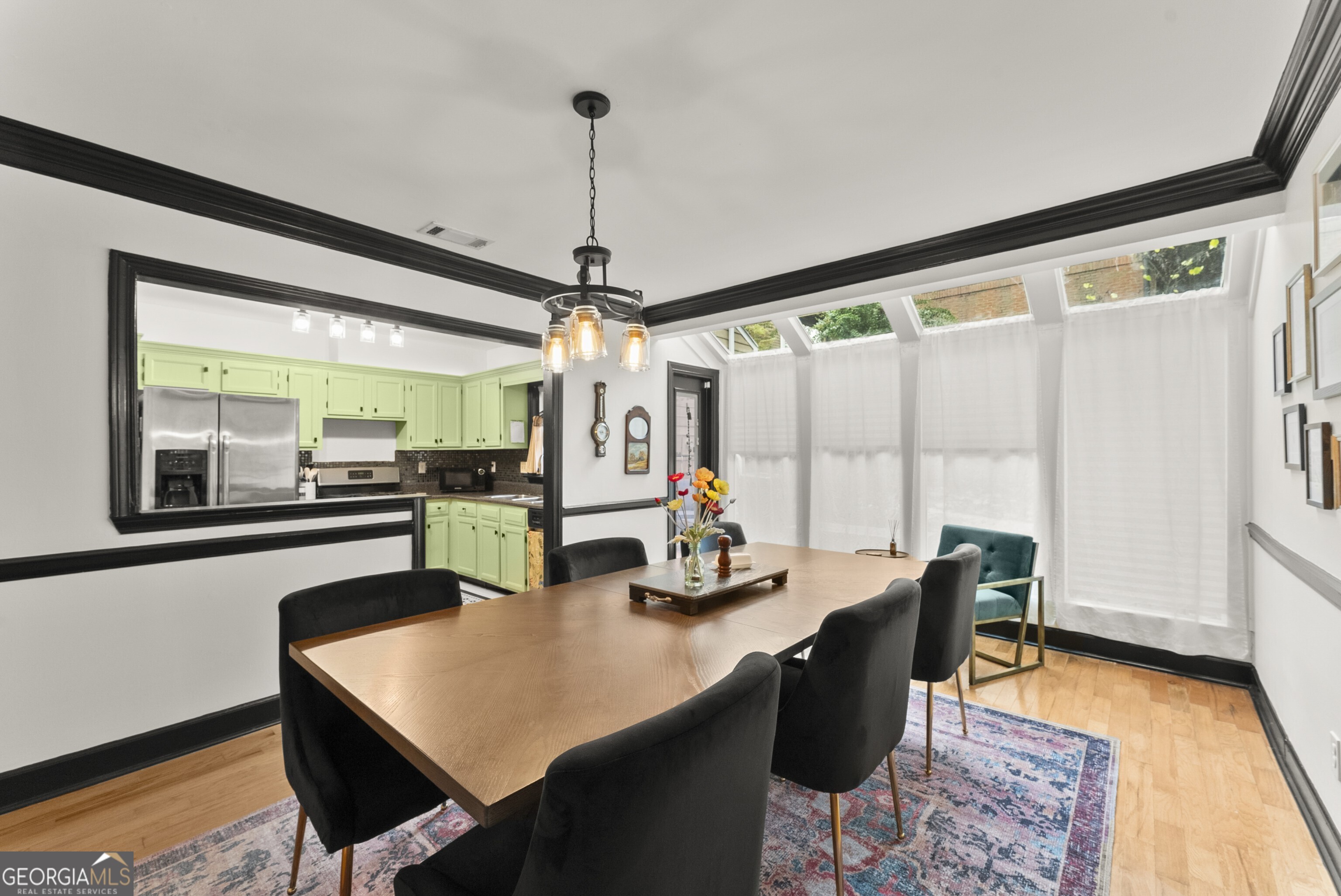The Accolades - Residential