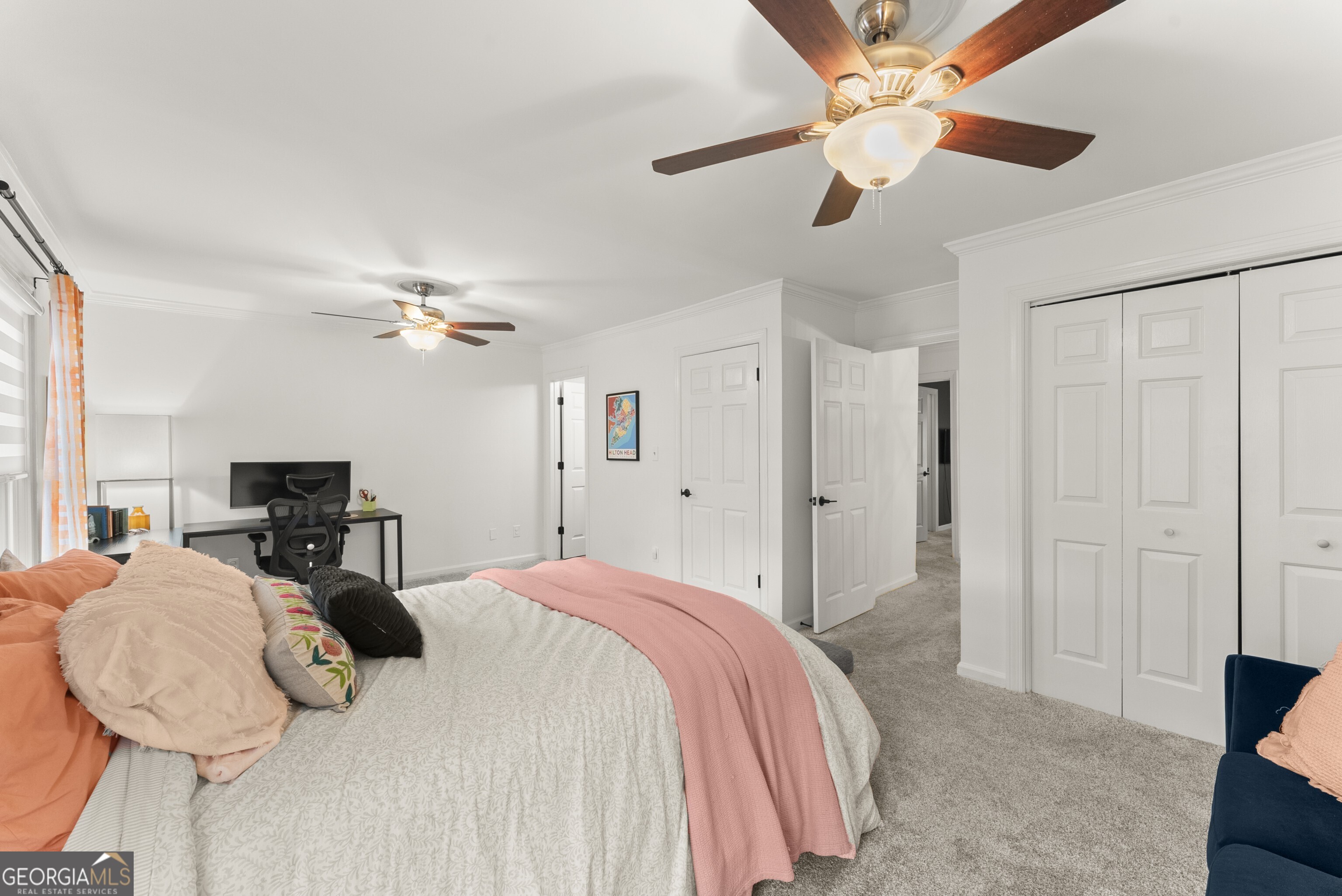 The Accolades - Residential