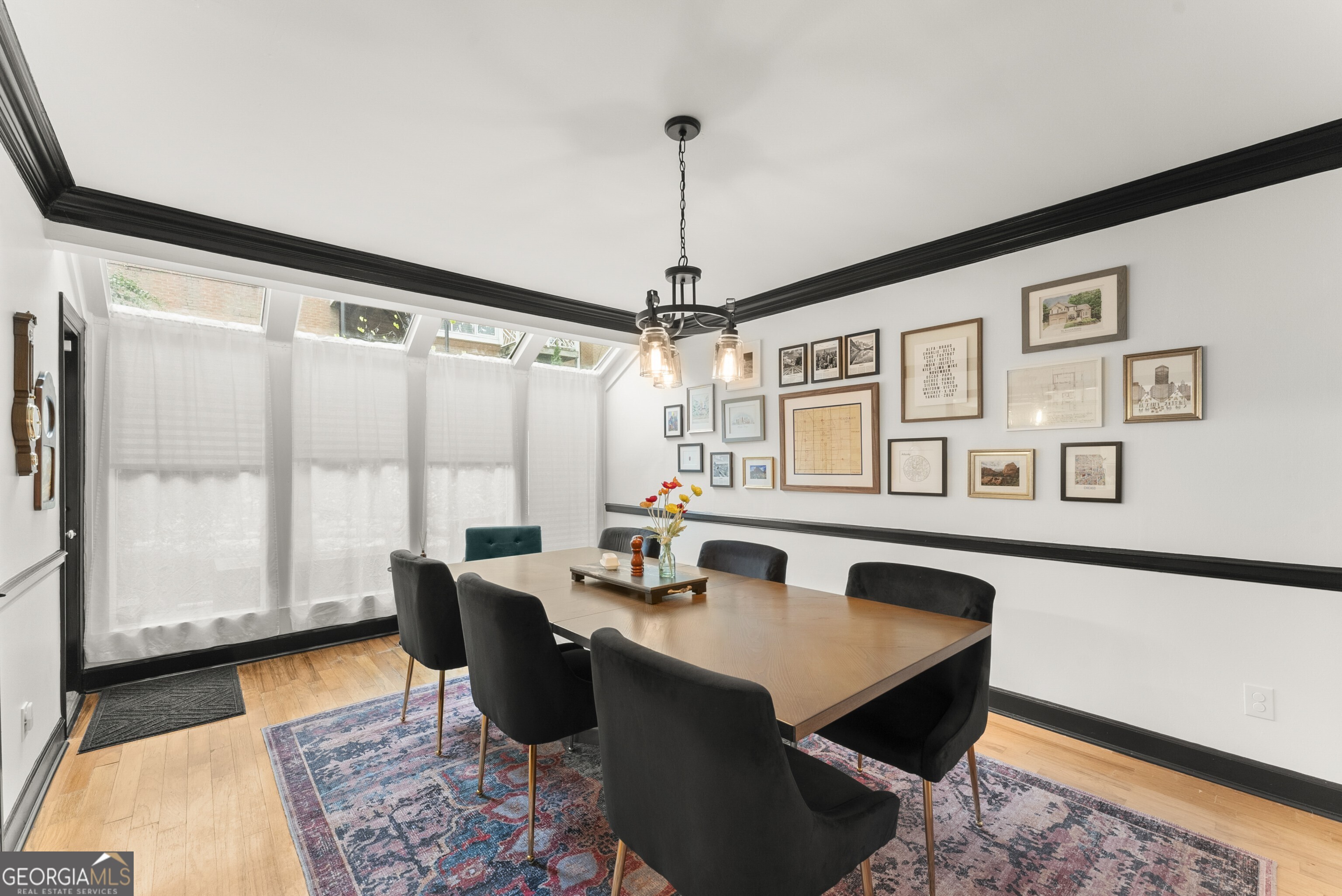 The Accolades - Residential