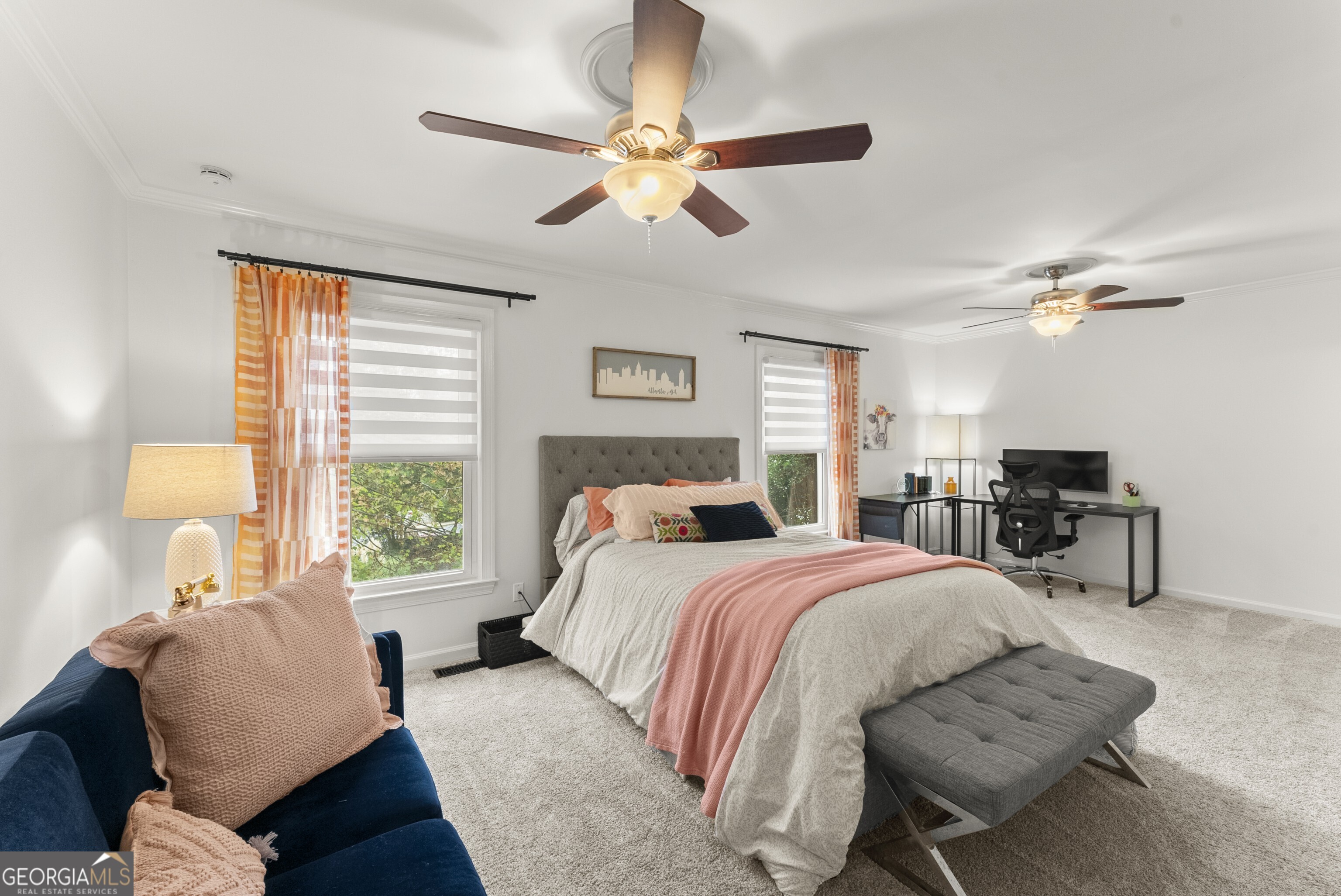 The Accolades - Residential