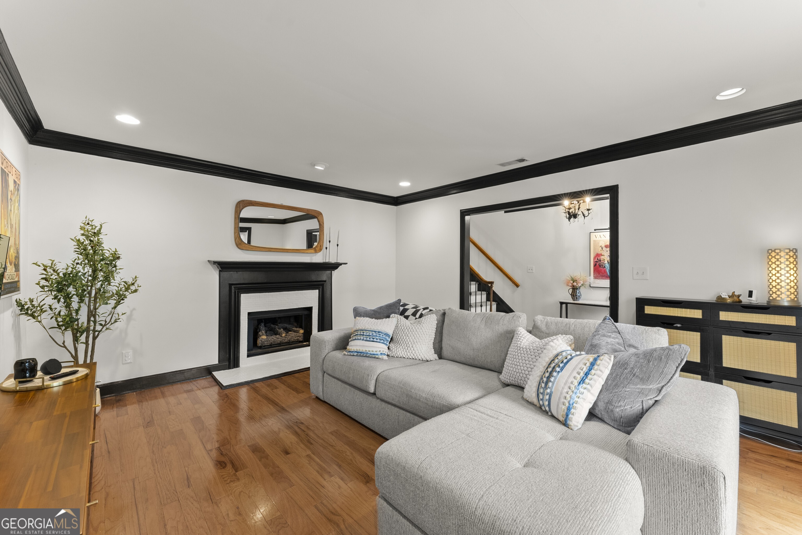 The Accolades - Residential