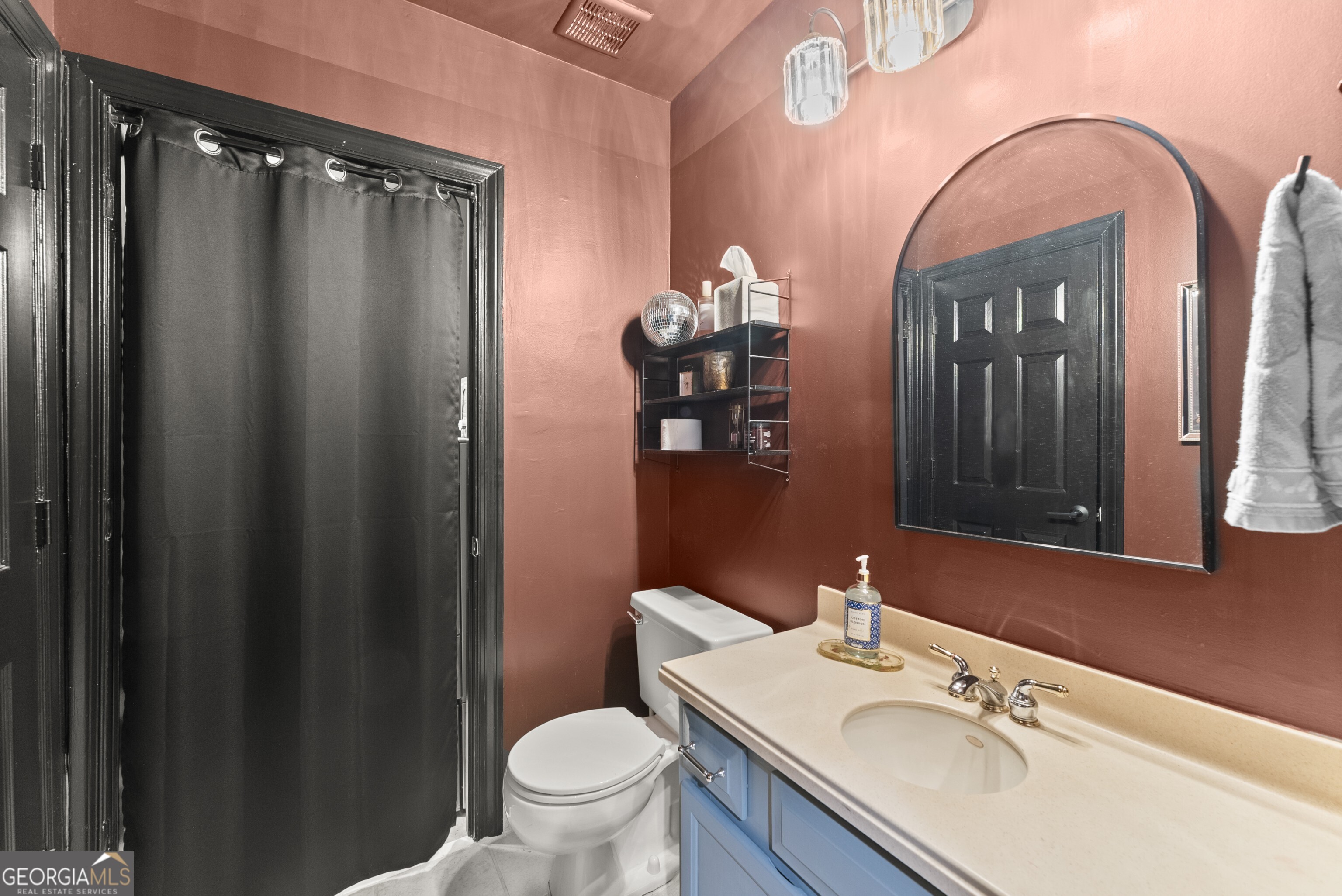 The Accolades - Residential