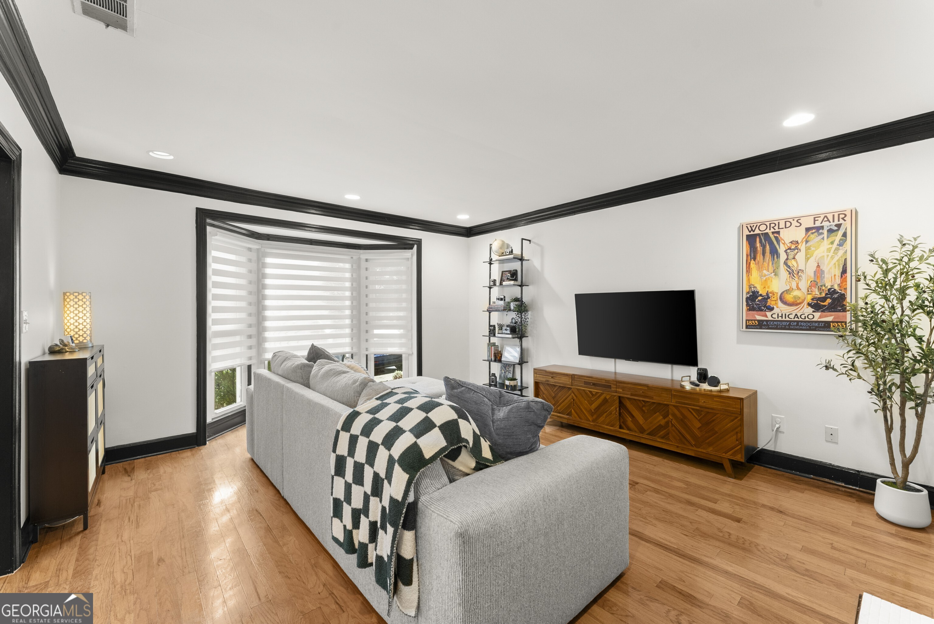 The Accolades - Residential
