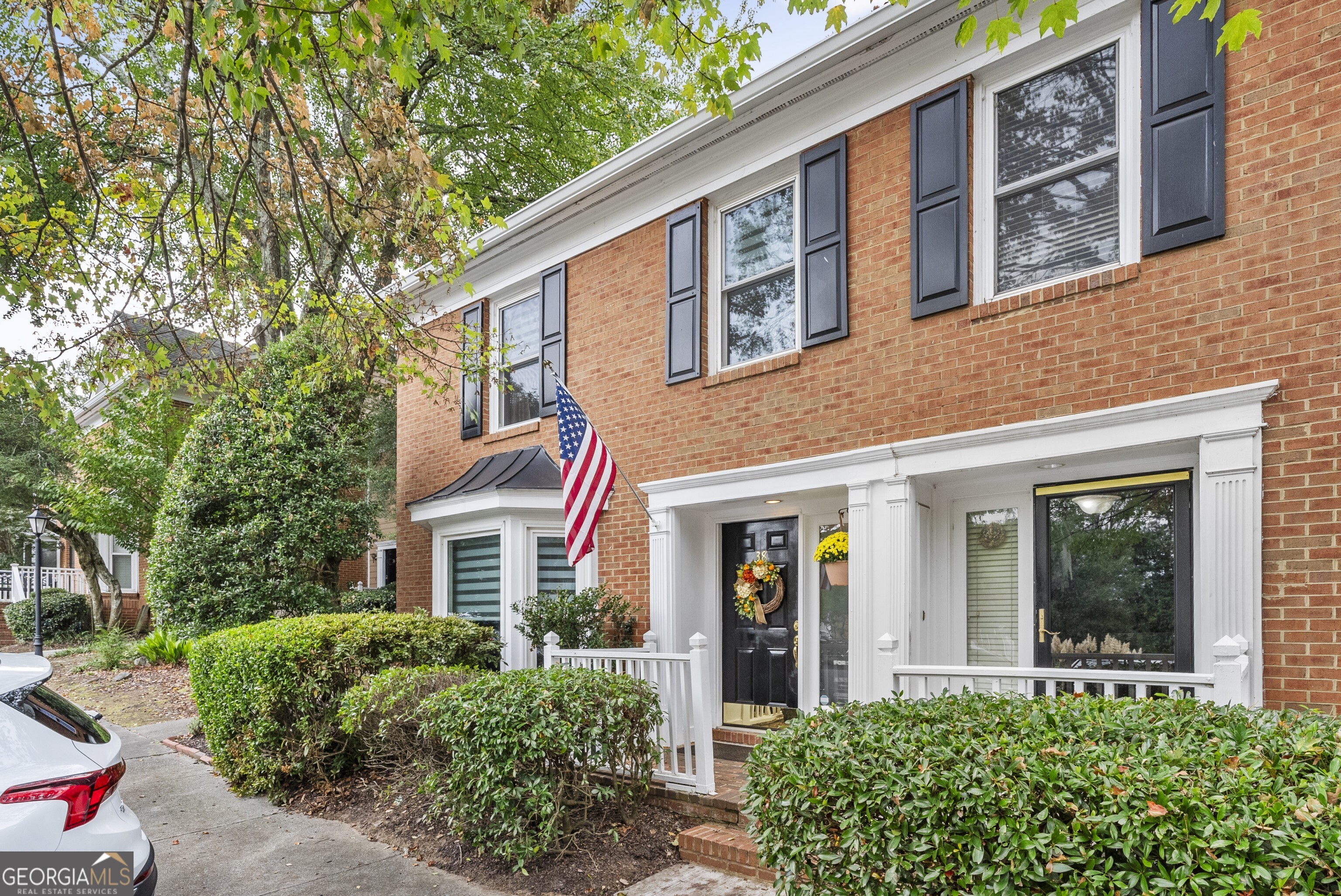 The Accolades - Residential