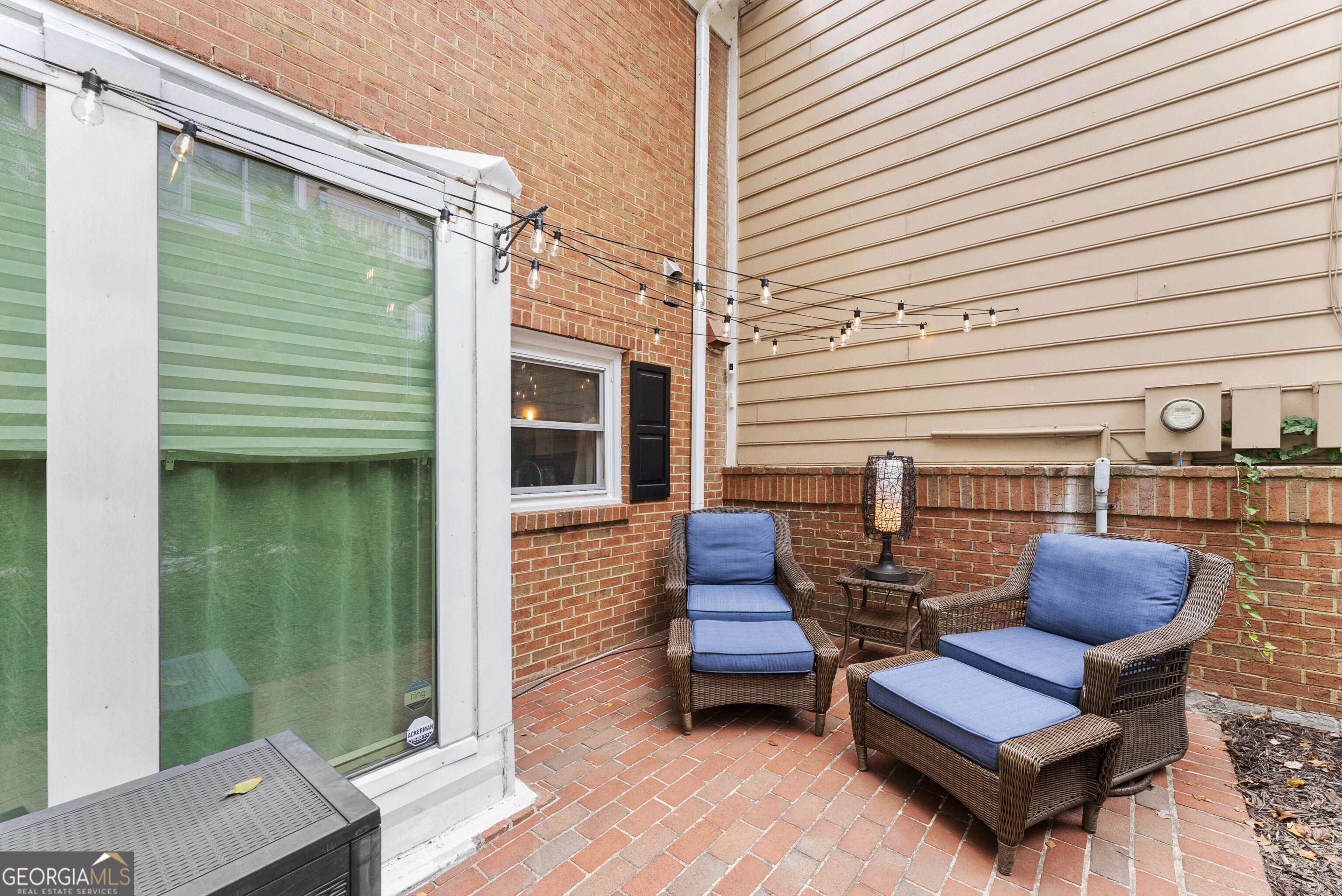 The Accolades - Residential