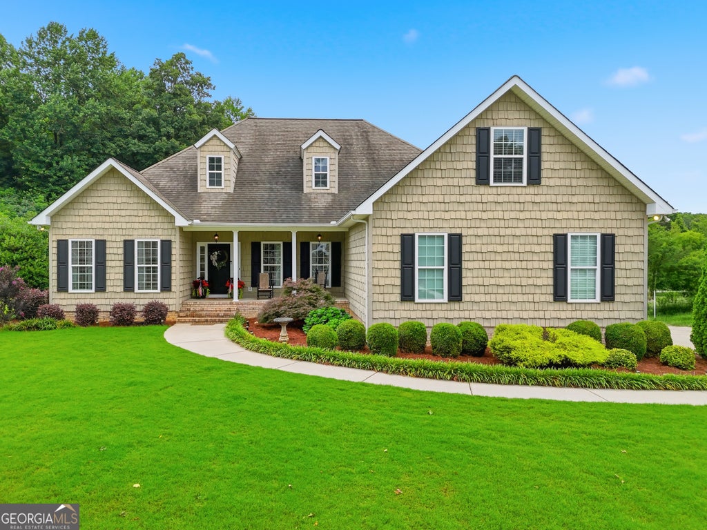 Photo of 132 Hope Way, Dalton, GA 30721 (MLS # 10794576)