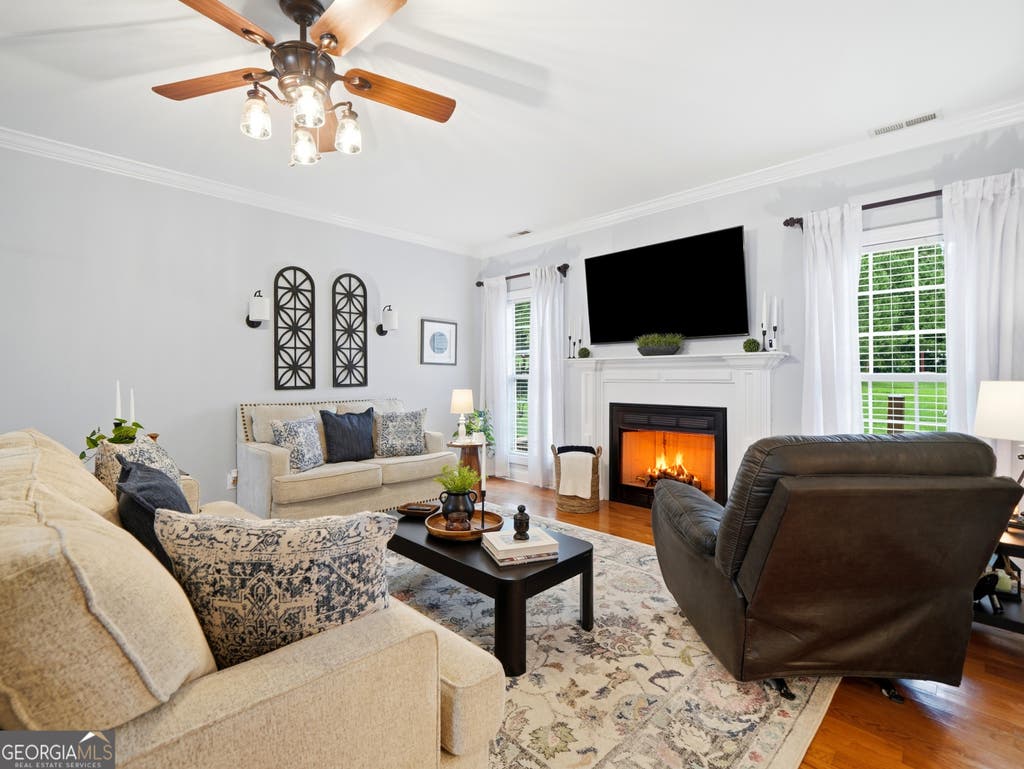 Photo of 132 Hope Way, Dalton, GA 30721 (MLS # 10794576)
