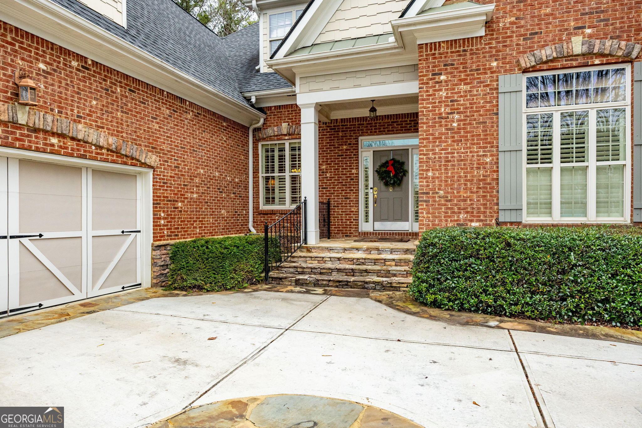 3310 Ebenezer Farm RD