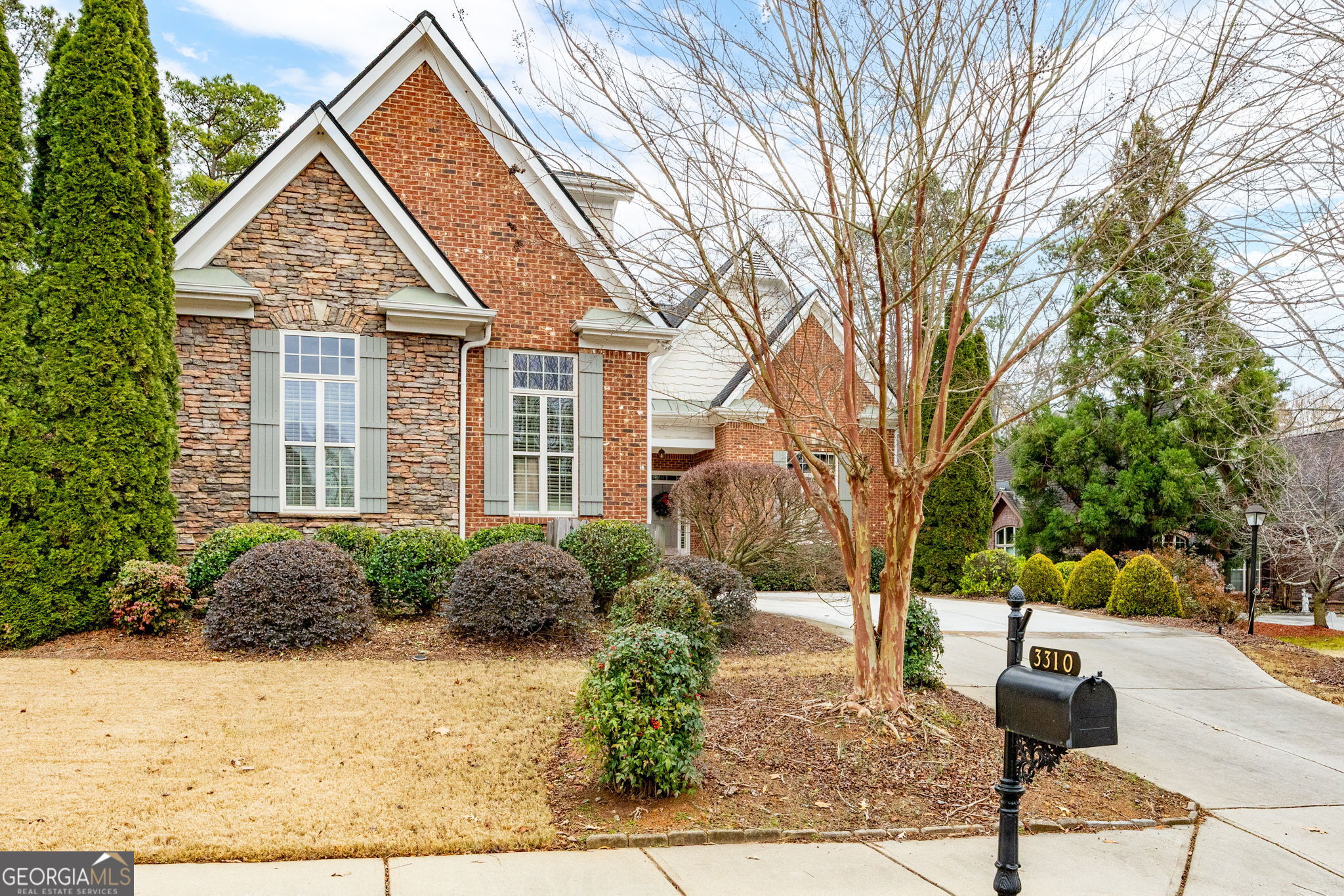 3310 Ebenezer Farm RD